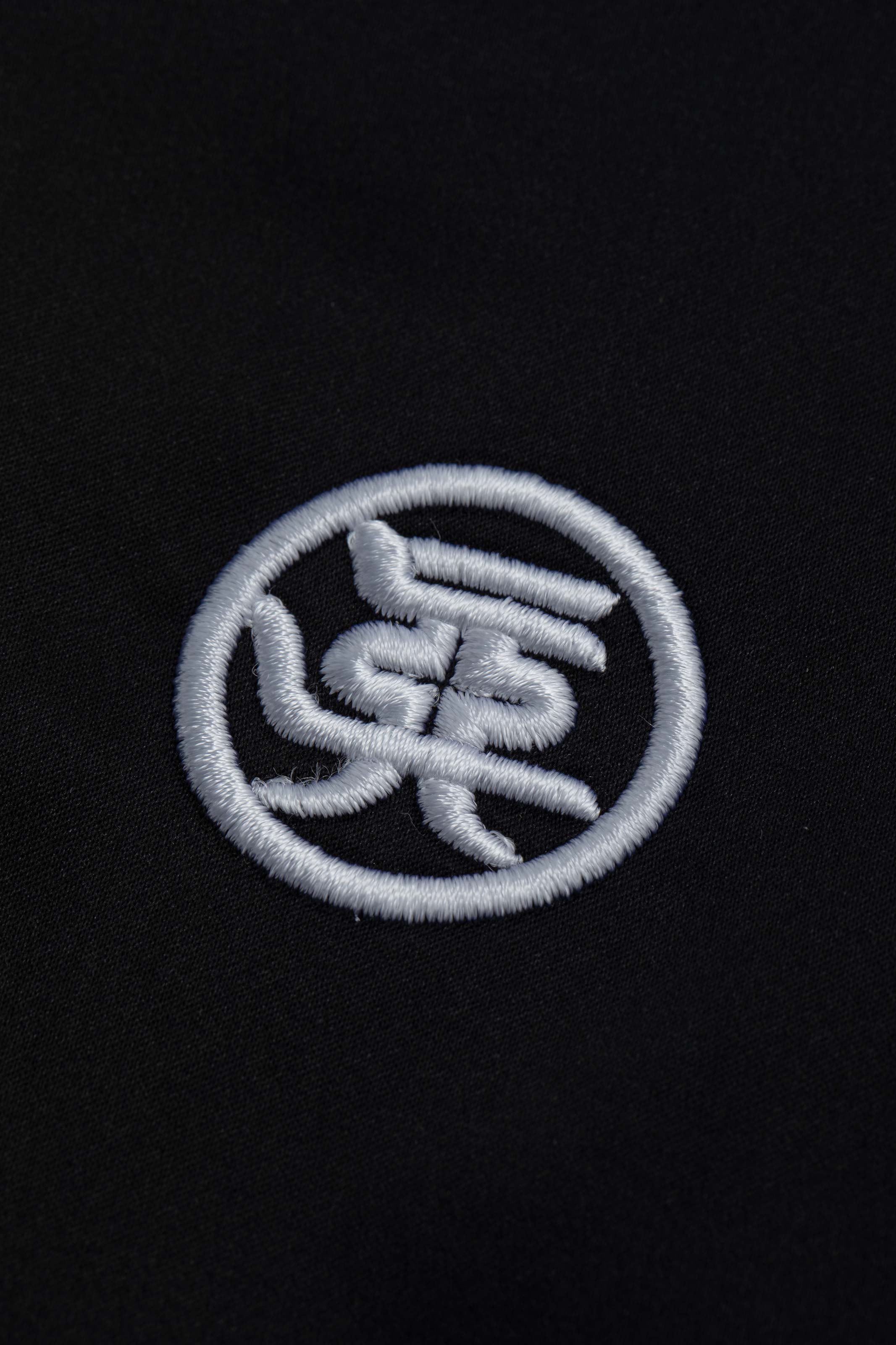 KUROMONTSUKI HAORI - Ryugu