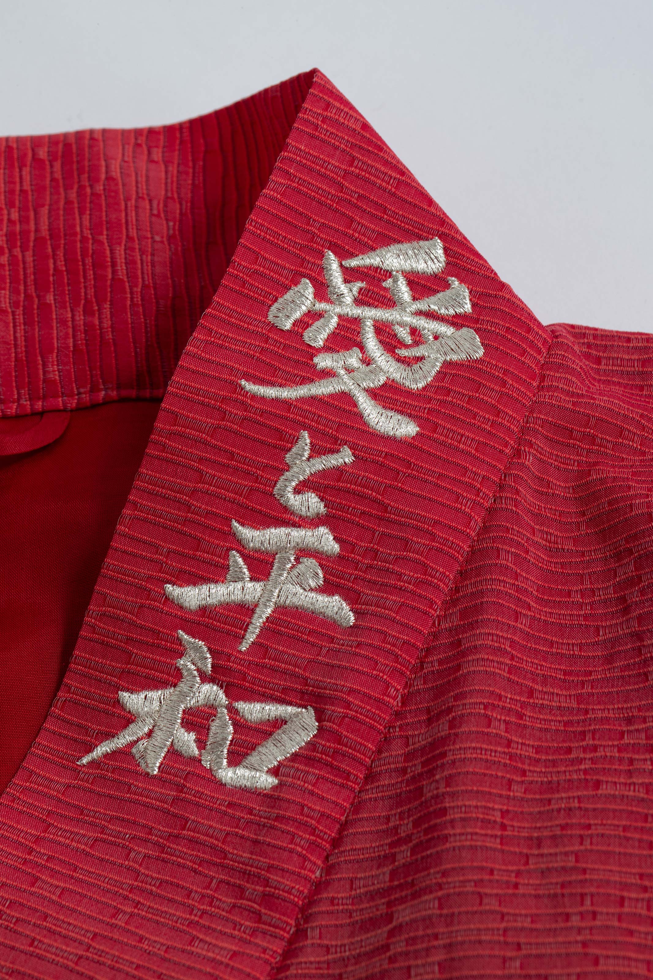 OHARAME KIMONO JACKET / 巫女-miko-