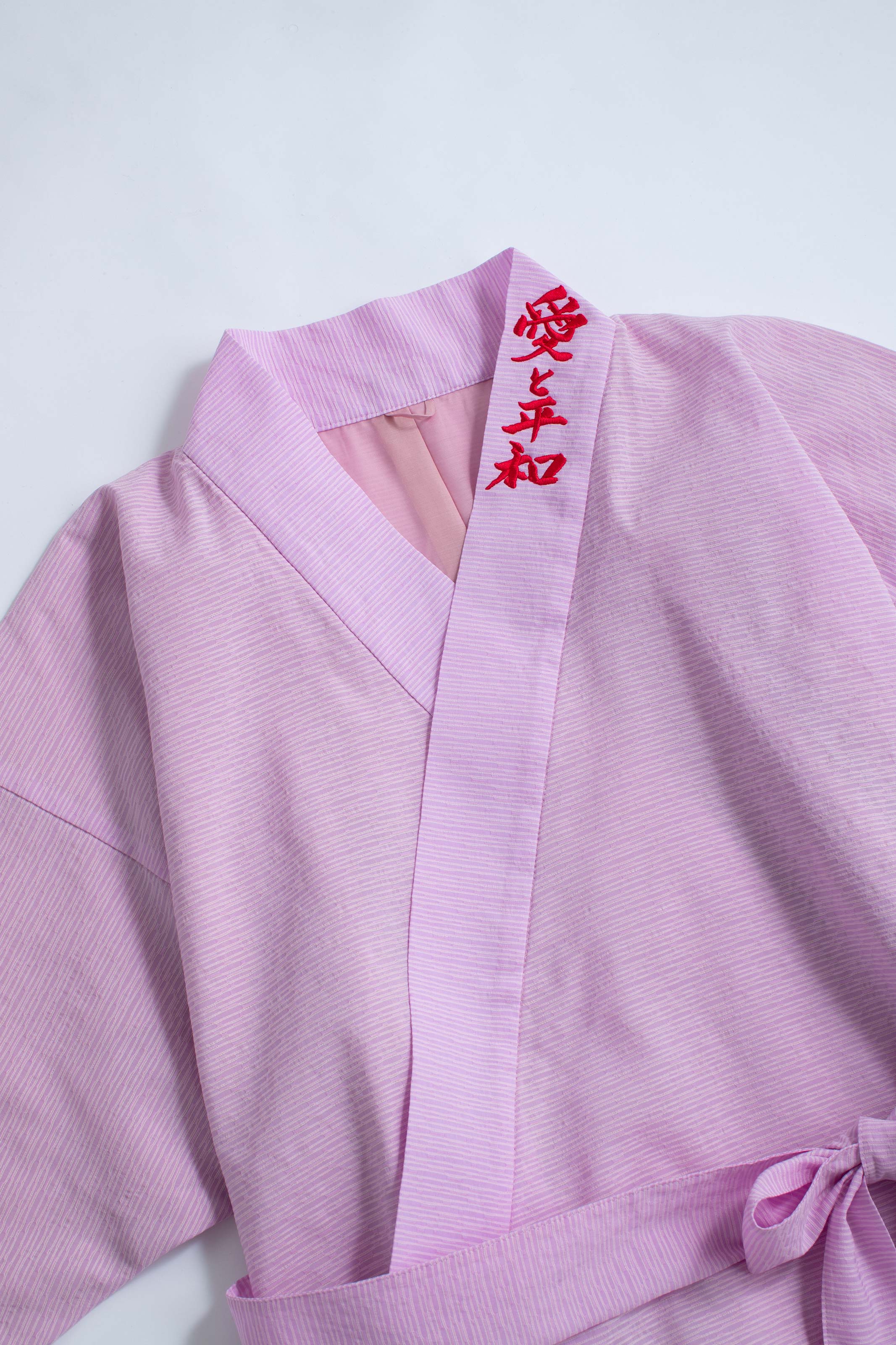 OHARAME KIMONO JACKET / 桜-sakura-