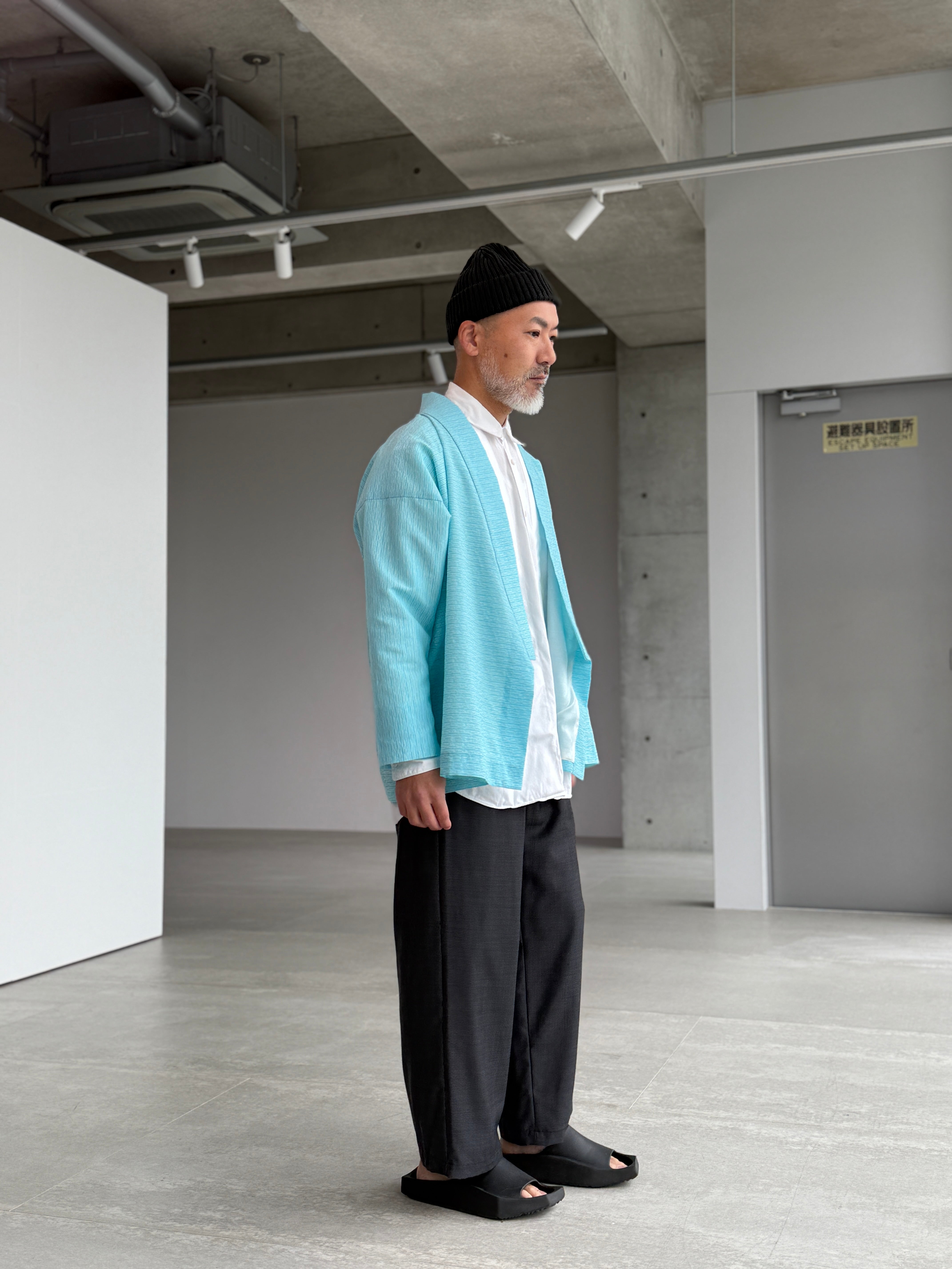 OHARAME KIMONO JACKET / 富士-fuji-