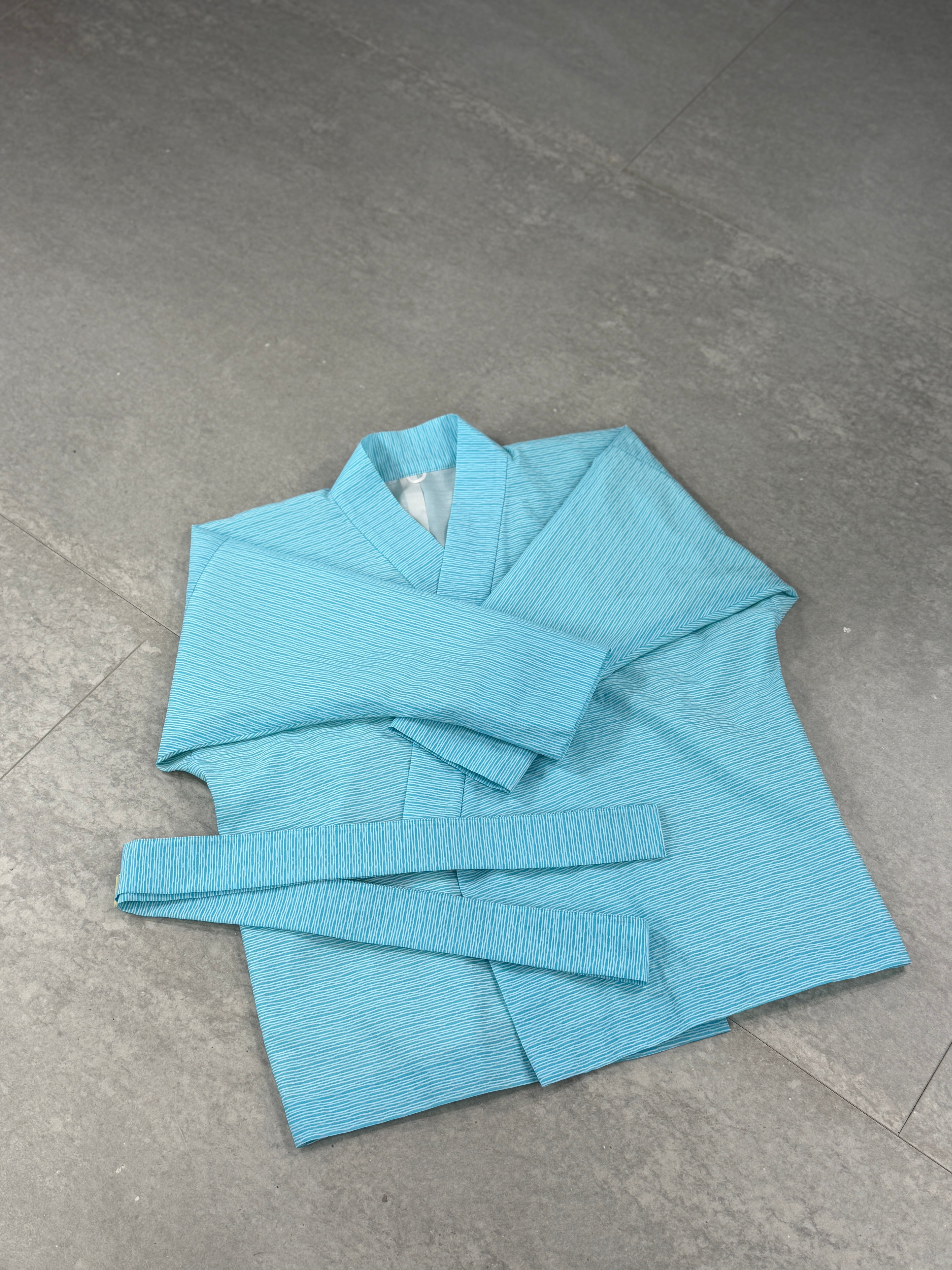 OHARAME KIMONO JACKET / 富士-fuji-