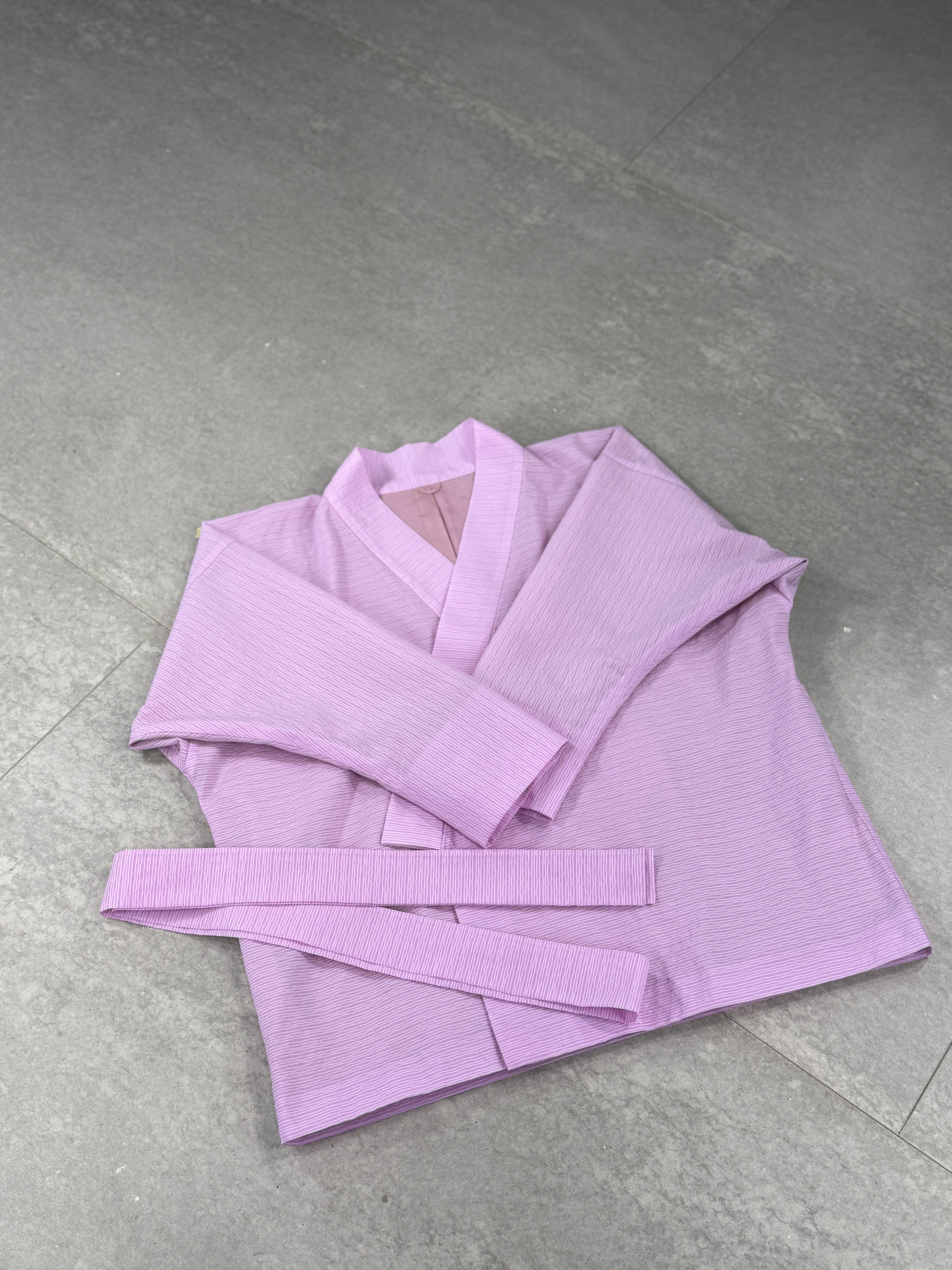 OHARAME KIMONO JACKET / 桜-sakura-