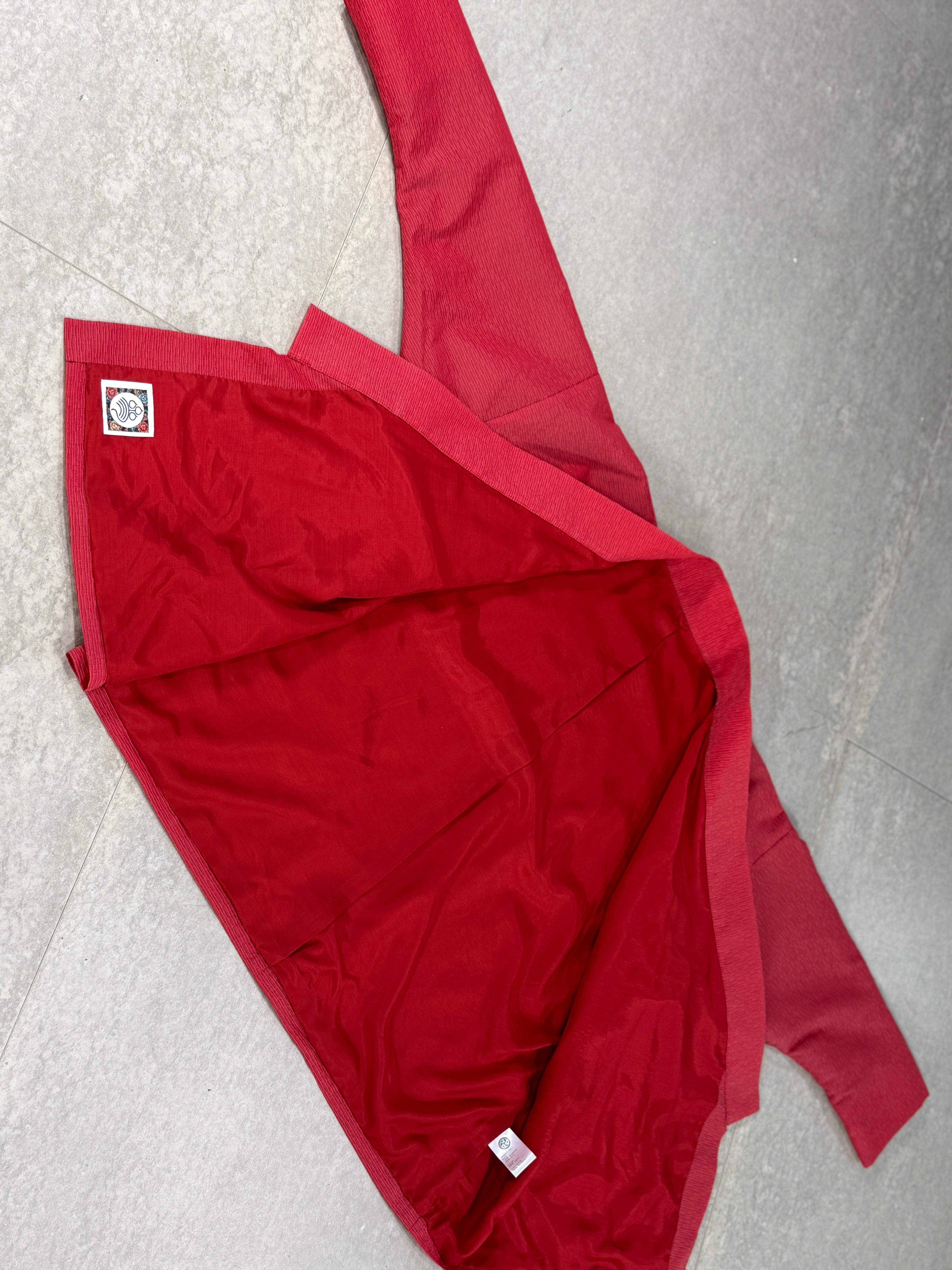 OHARAME KIMONO JACKET / 巫女-miko-