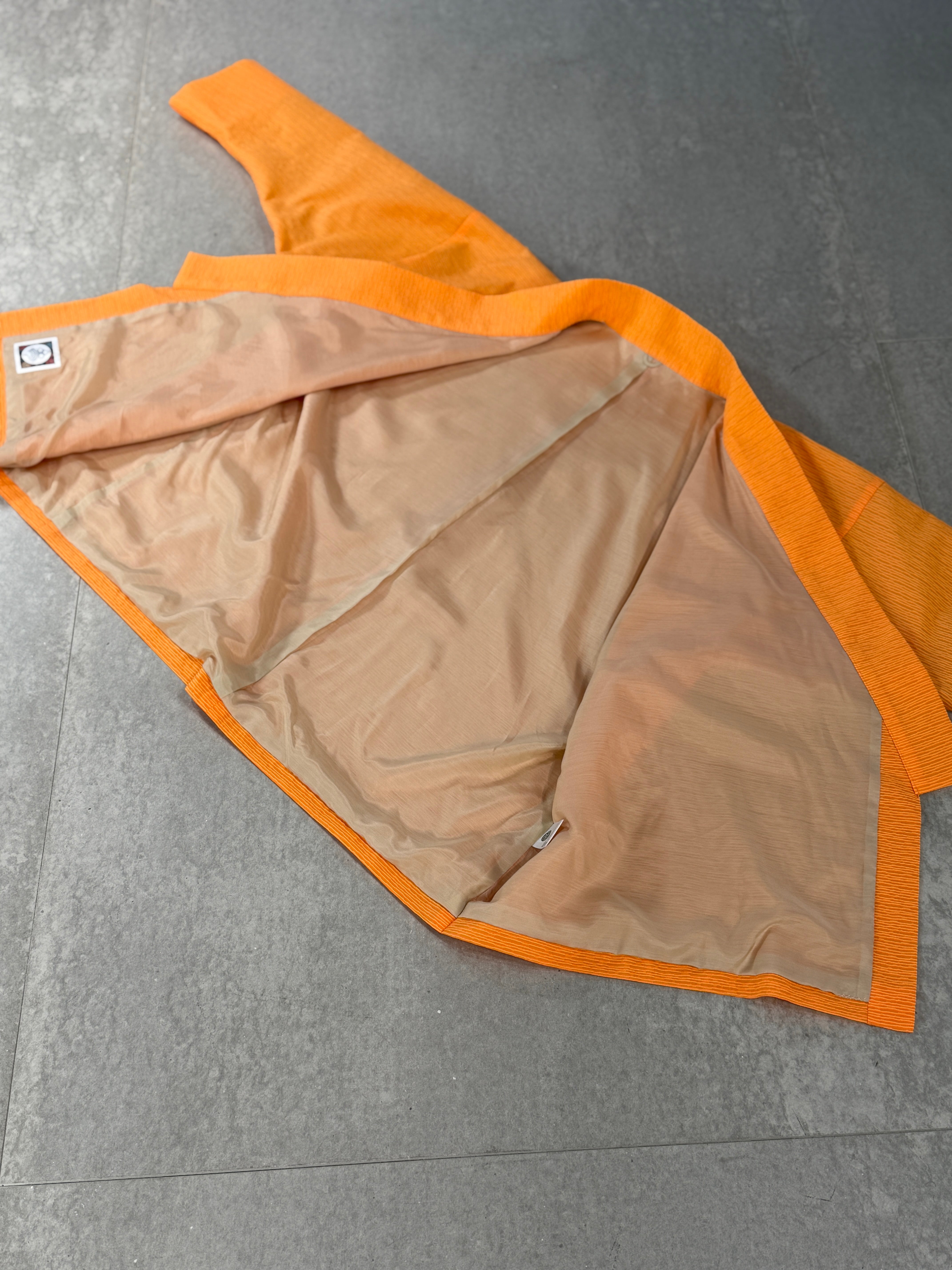 OHARAME KIMONO JACKET / 柚子-yuzu-