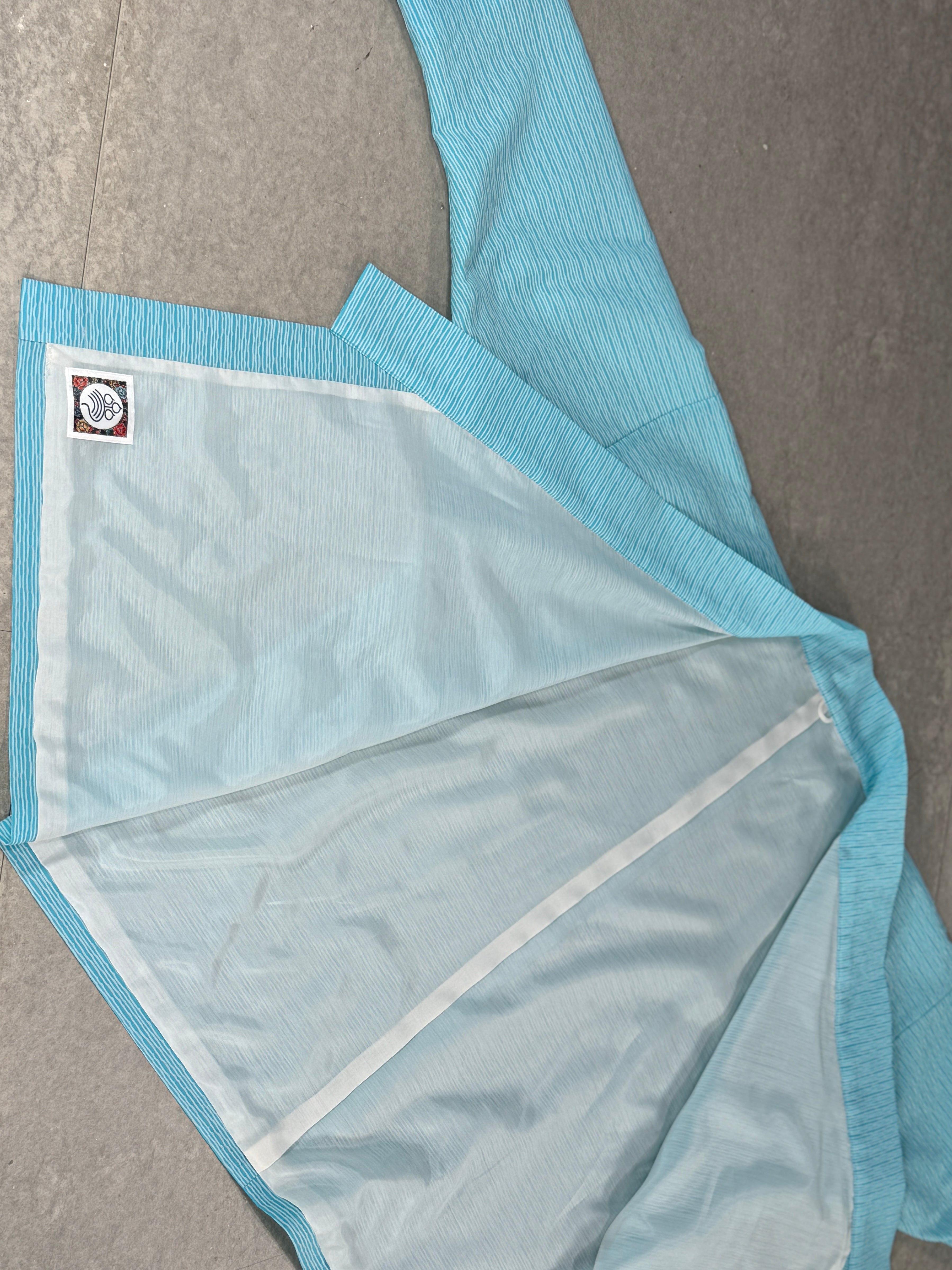 OHARAME KIMONO JACKET / 富士-fuji-