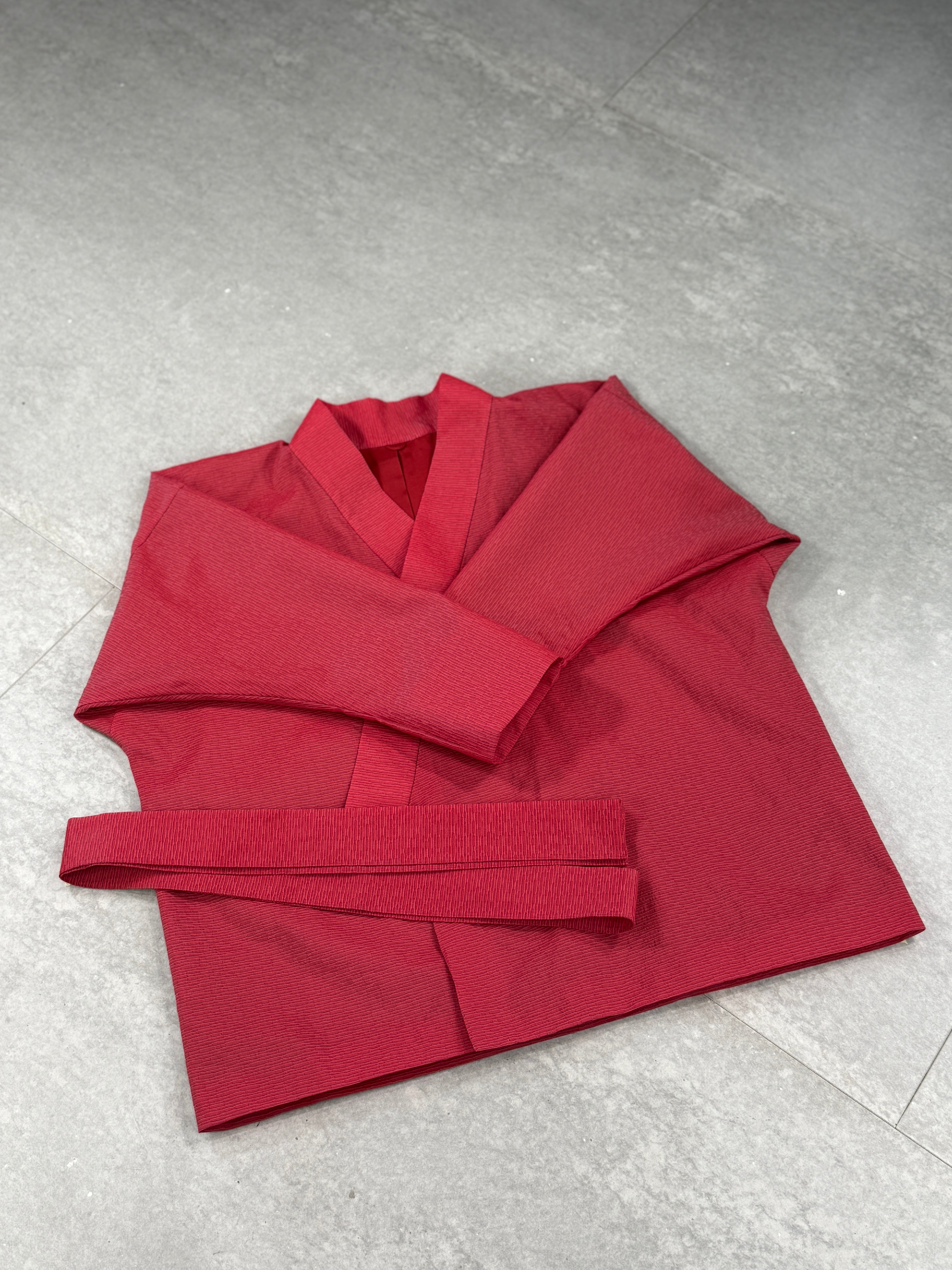 OHARAME KIMONO JACKET / 巫女-miko-