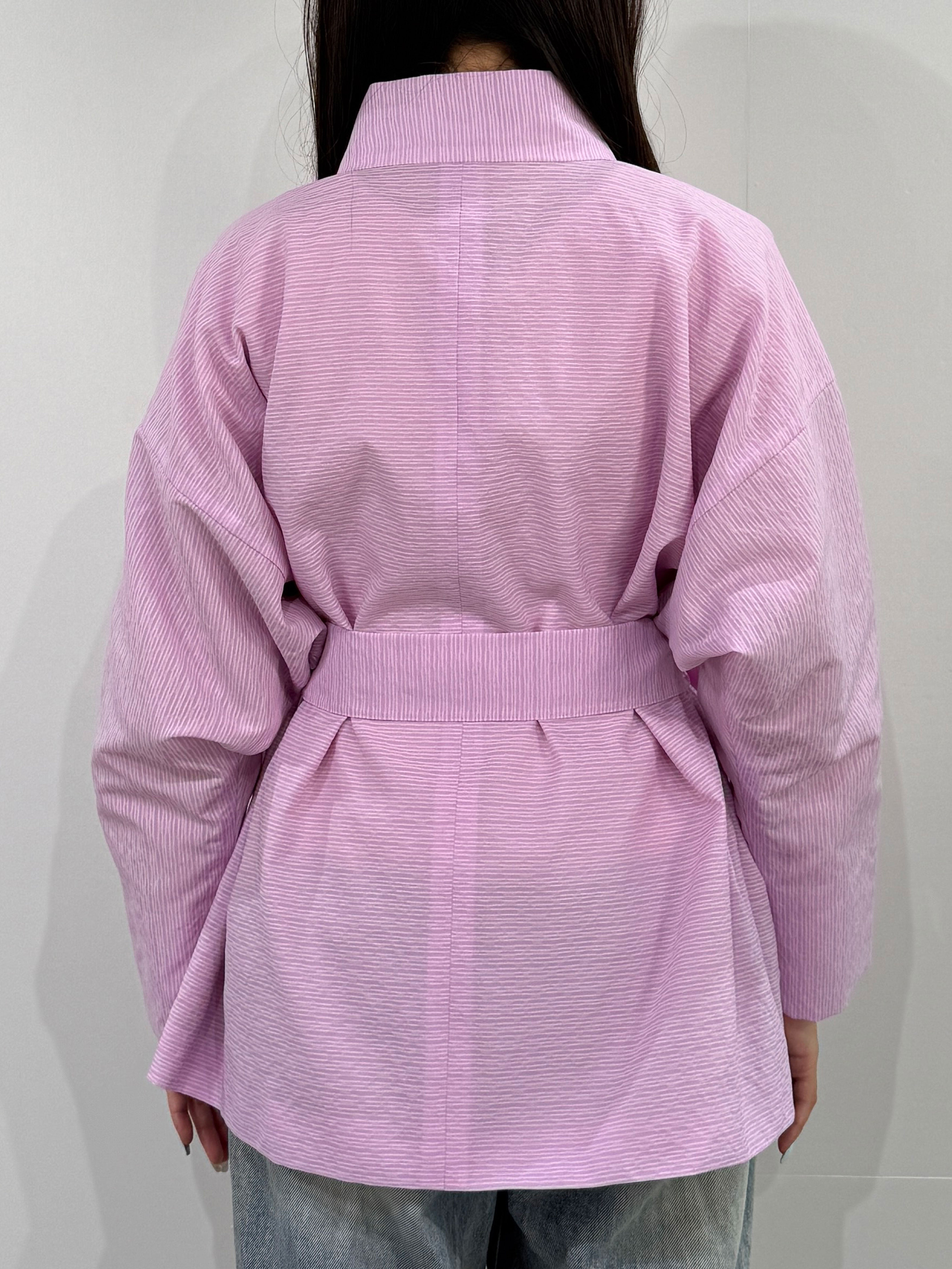 OHARAME KIMONO JACKET / 桜-sakura-