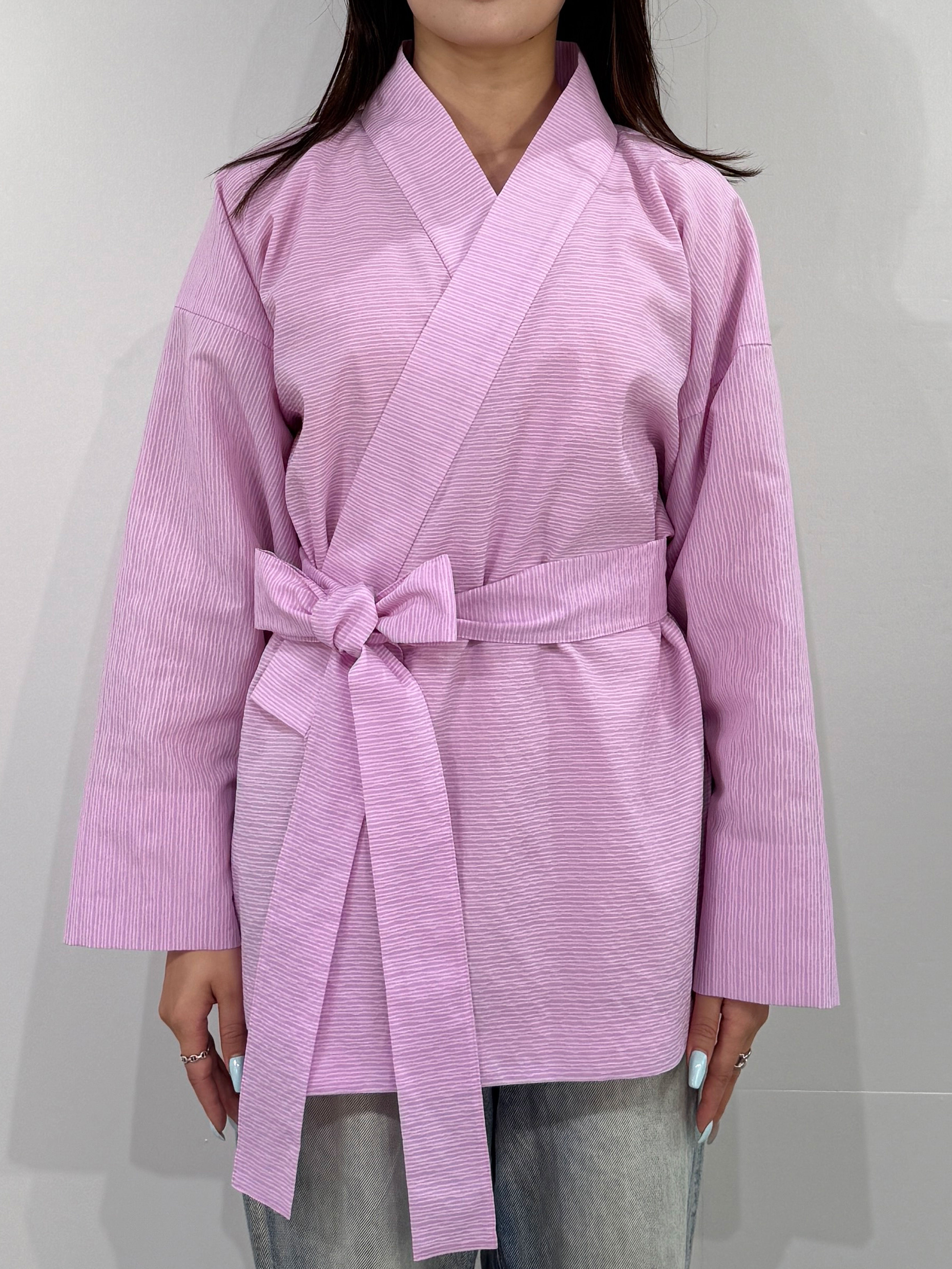 OHARAME KIMONO JACKET / 桜-sakura-