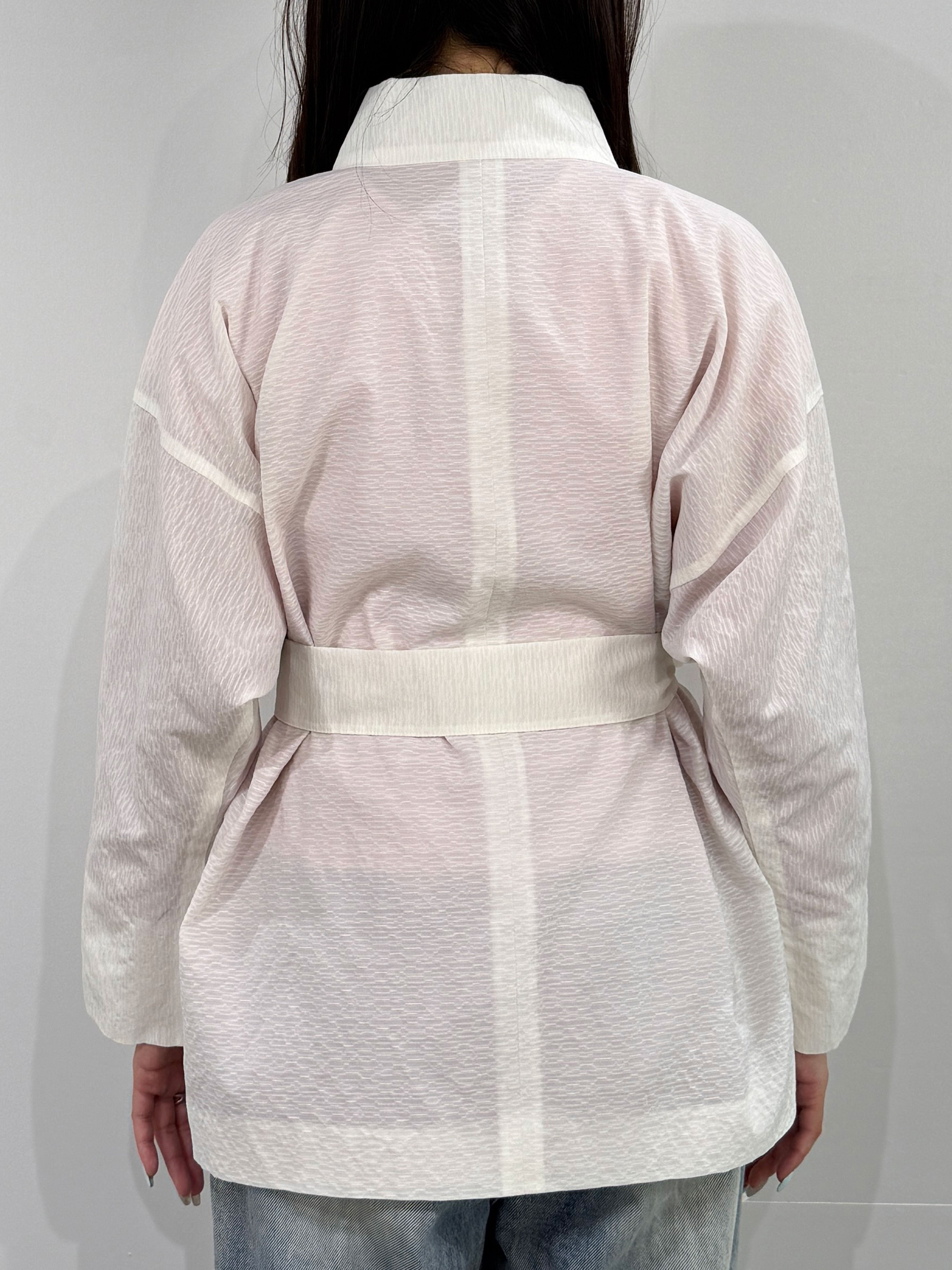 OHARAME KIMONO JACKET / 白兎-shirousagi-