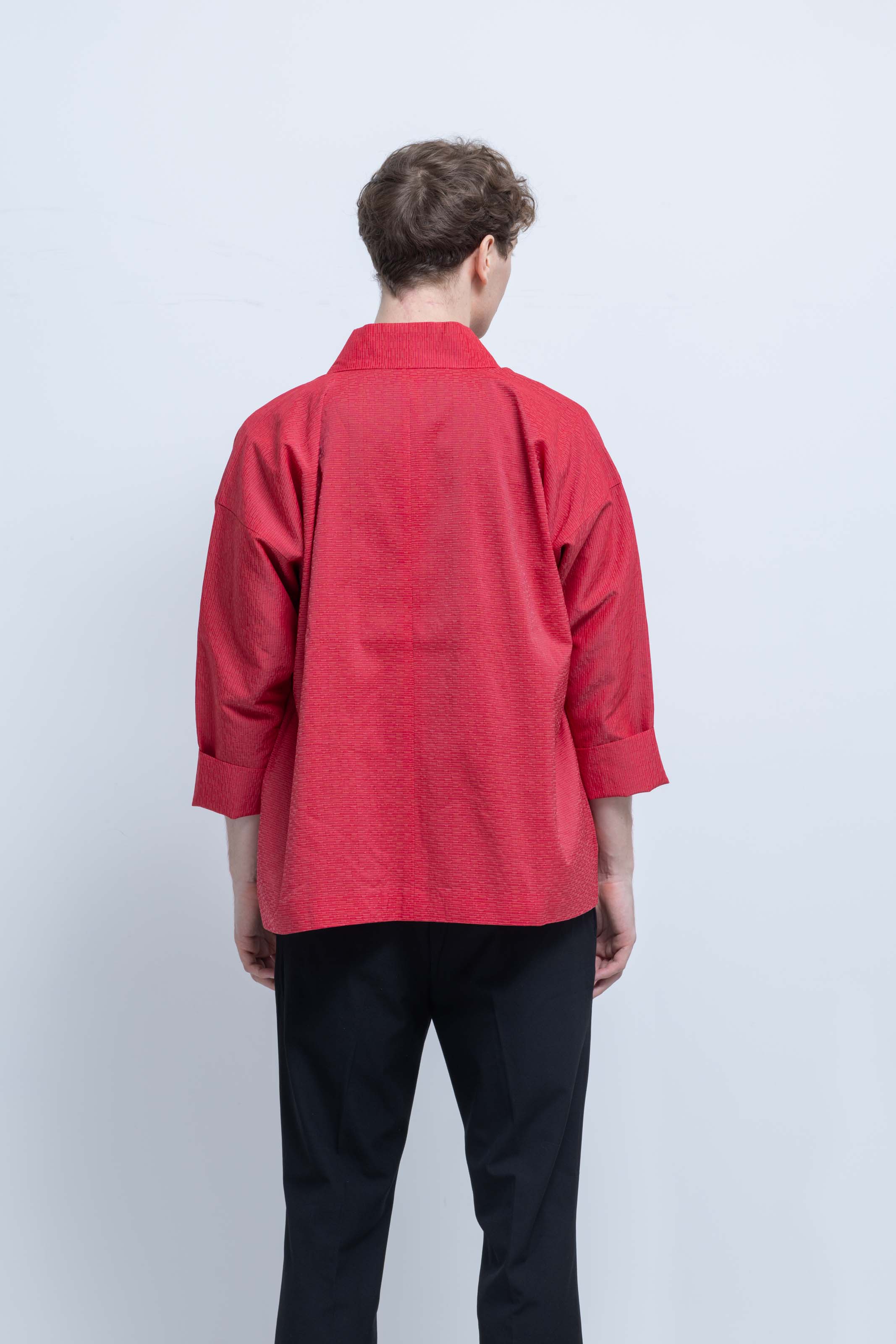 OHARAME KIMONO JACKET / 巫女-miko-