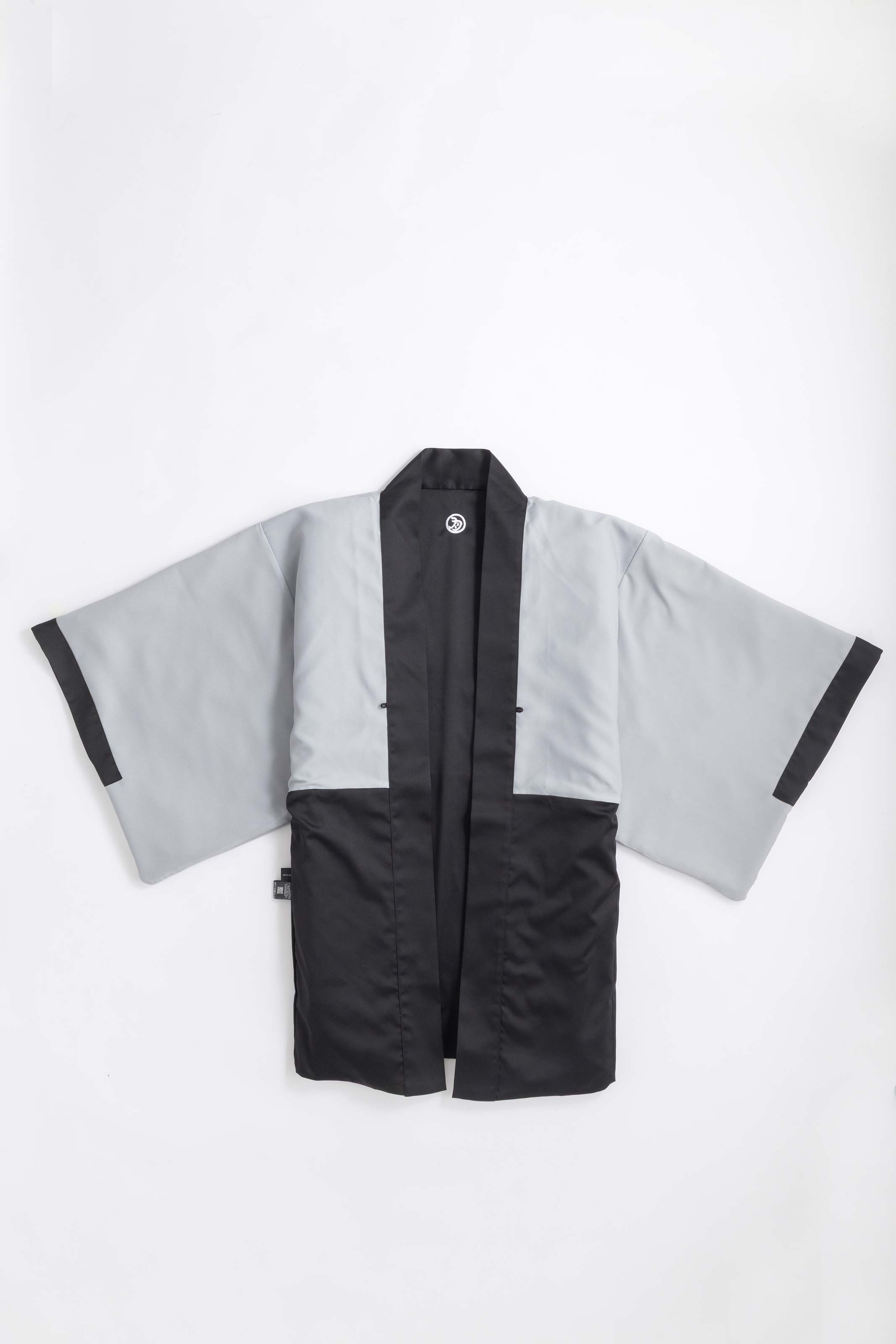 KUROMONTSUKI HAORI - Tsuru, Tsuki