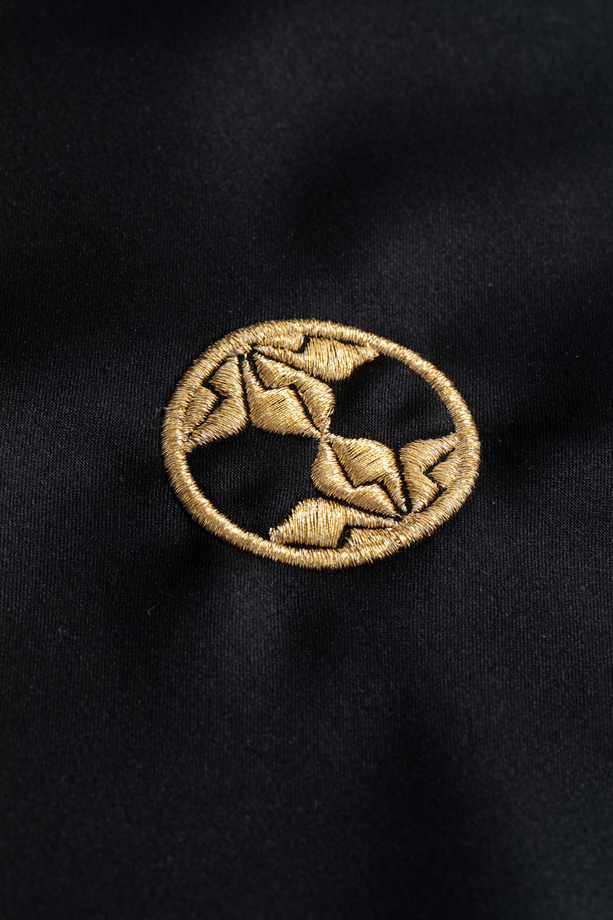 KUROMONTSUKI HAORI - ICHIRAKU STUDIO, Tokyo