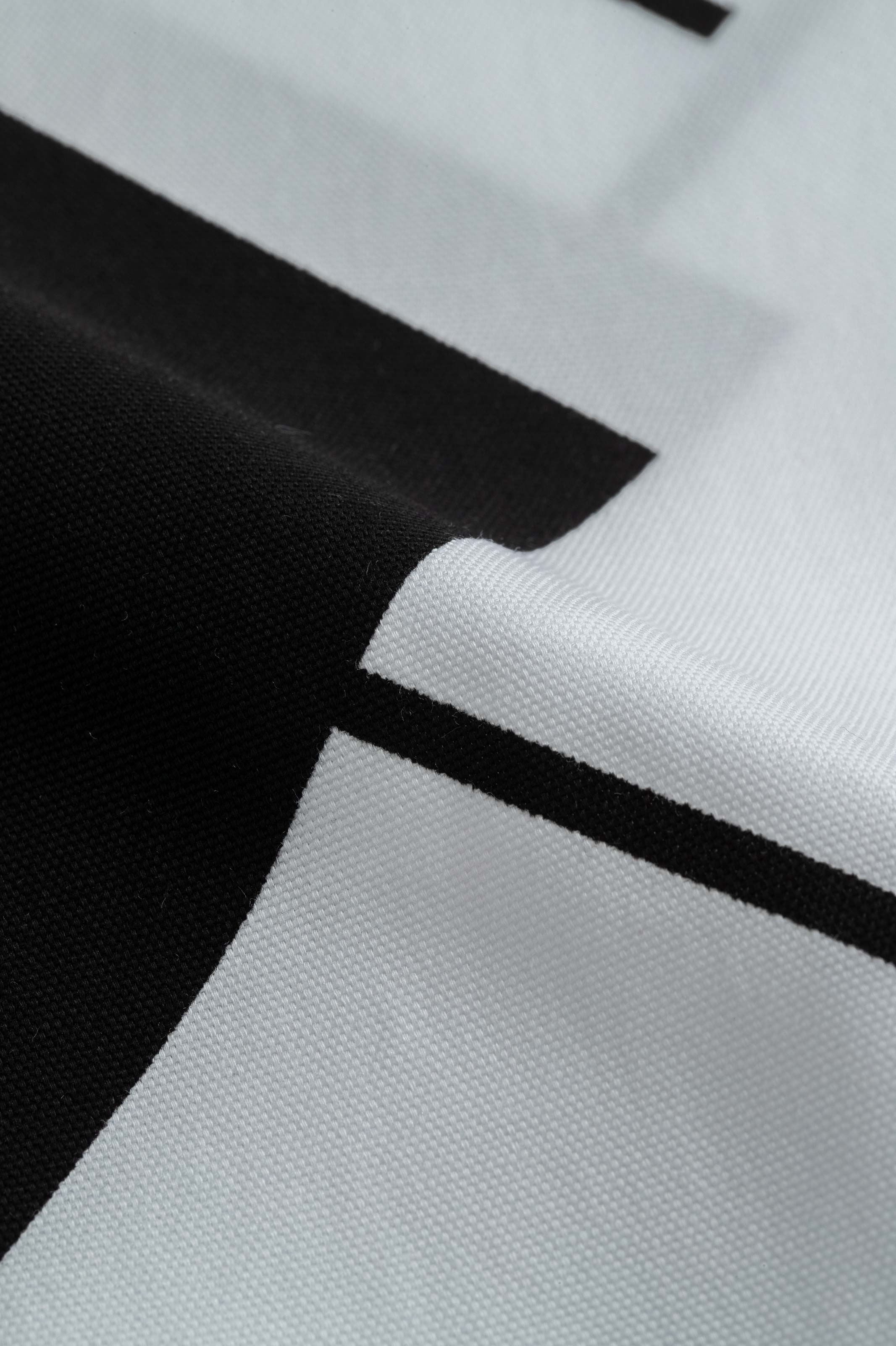 MILE -JAPAN- SHIRUSHI-ZOME HANTEN JACKET / KURO / 参 -日本- 印染半纏