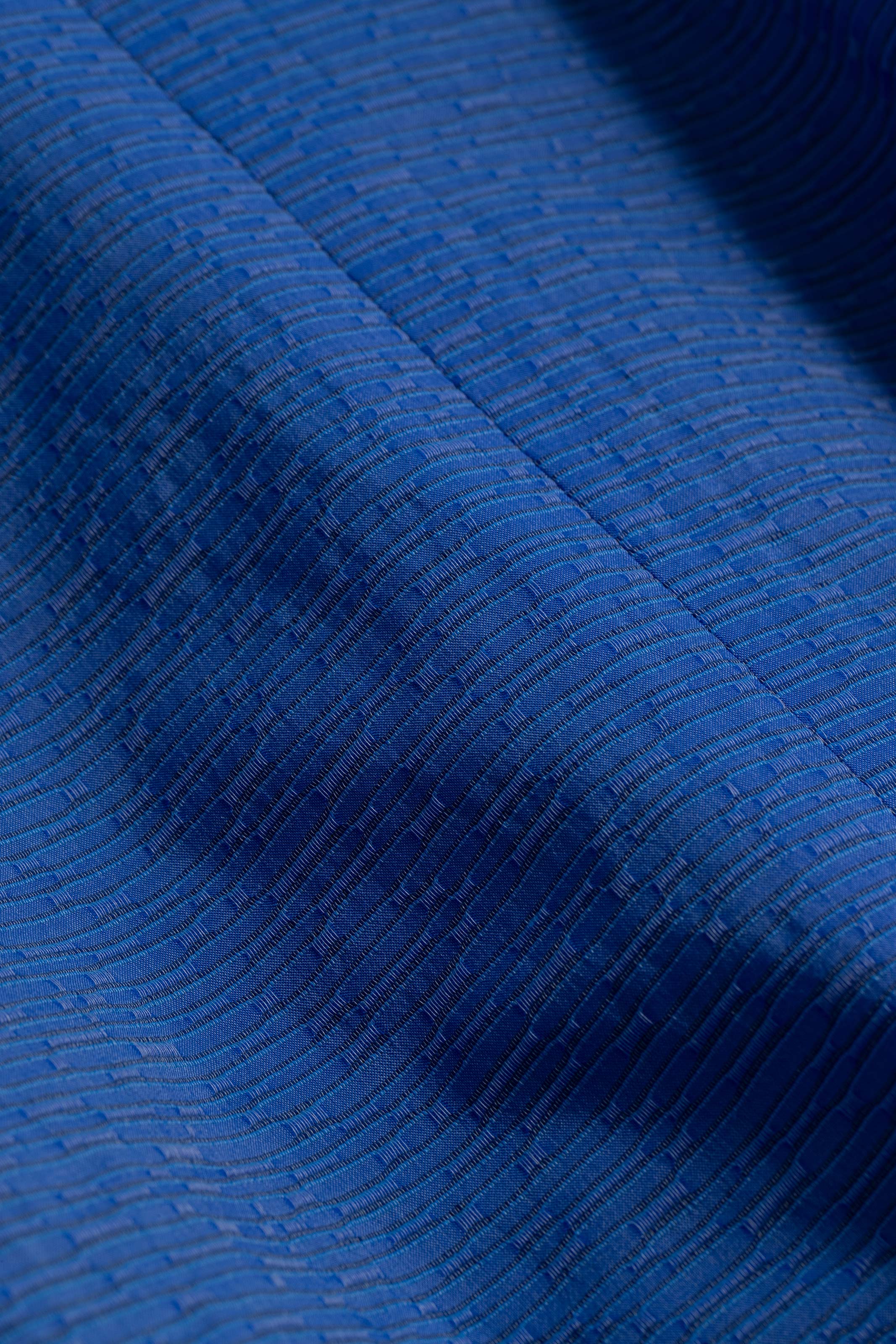 OHARAME KIMONO JACKET / 碧-ao-
