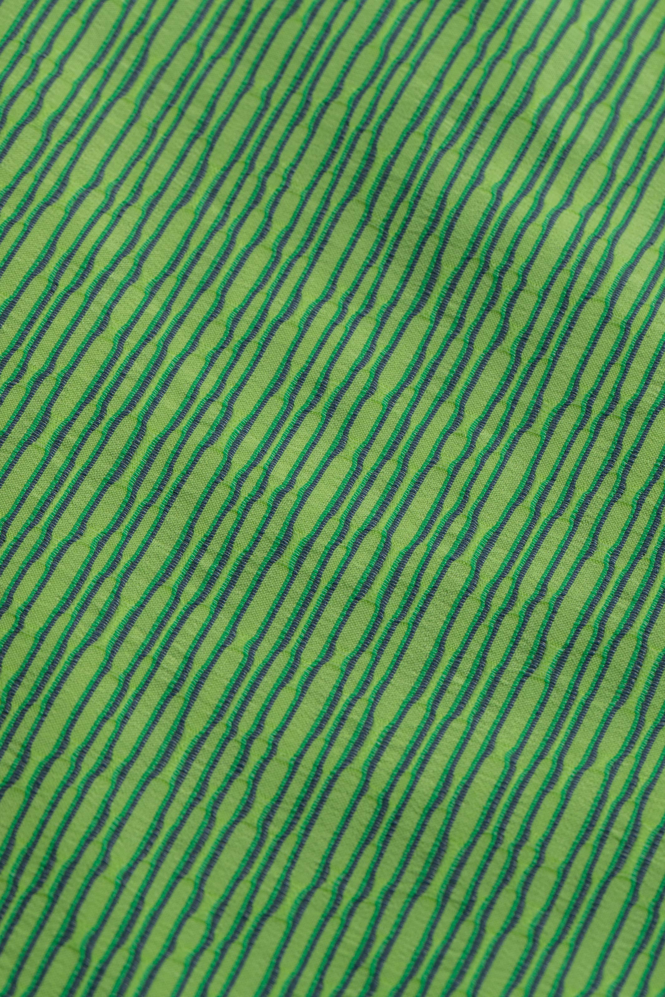 OHARAME KIMONO JACKET / 抹茶-matcha-