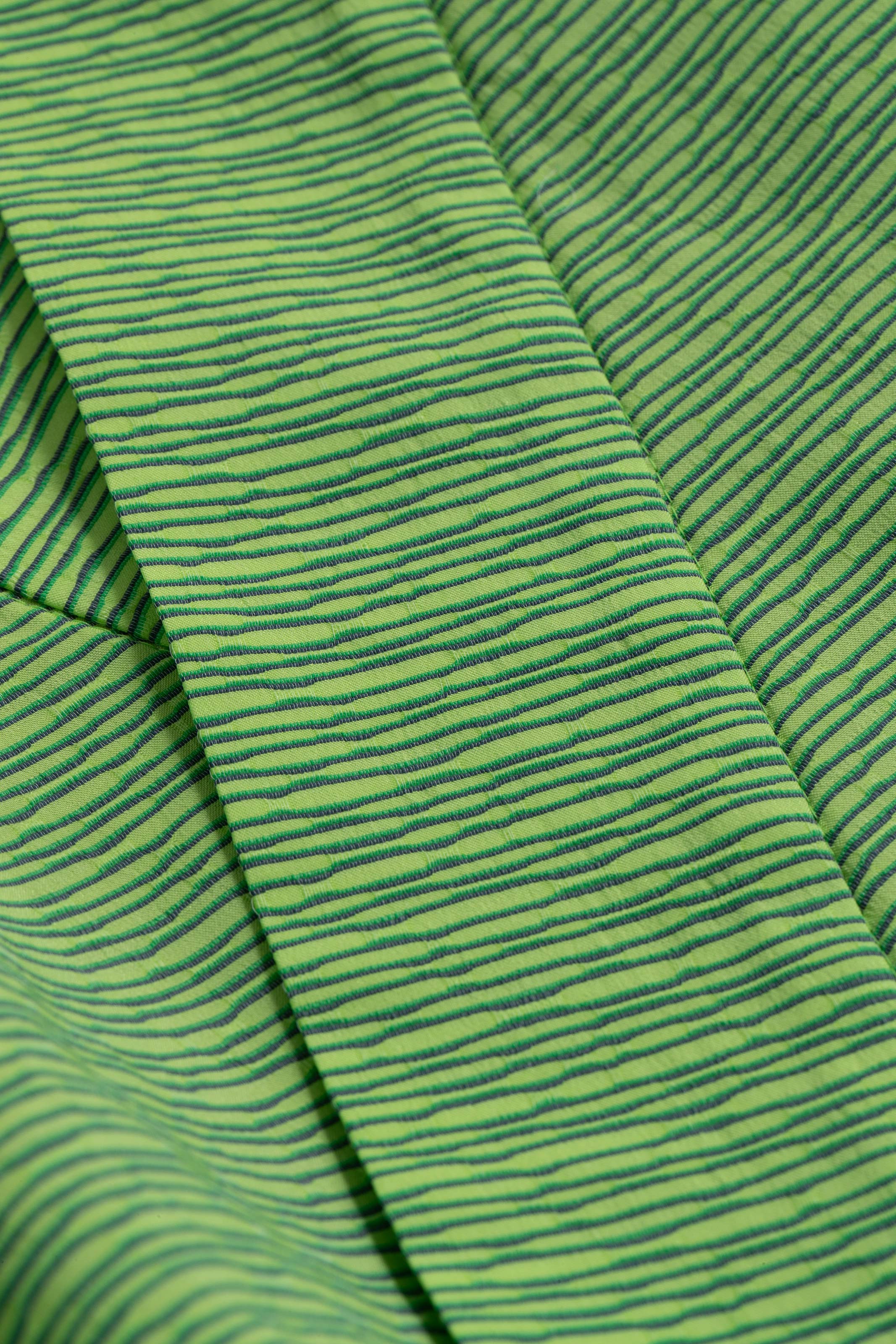 OHARAME KIMONO JACKET / 抹茶-matcha-