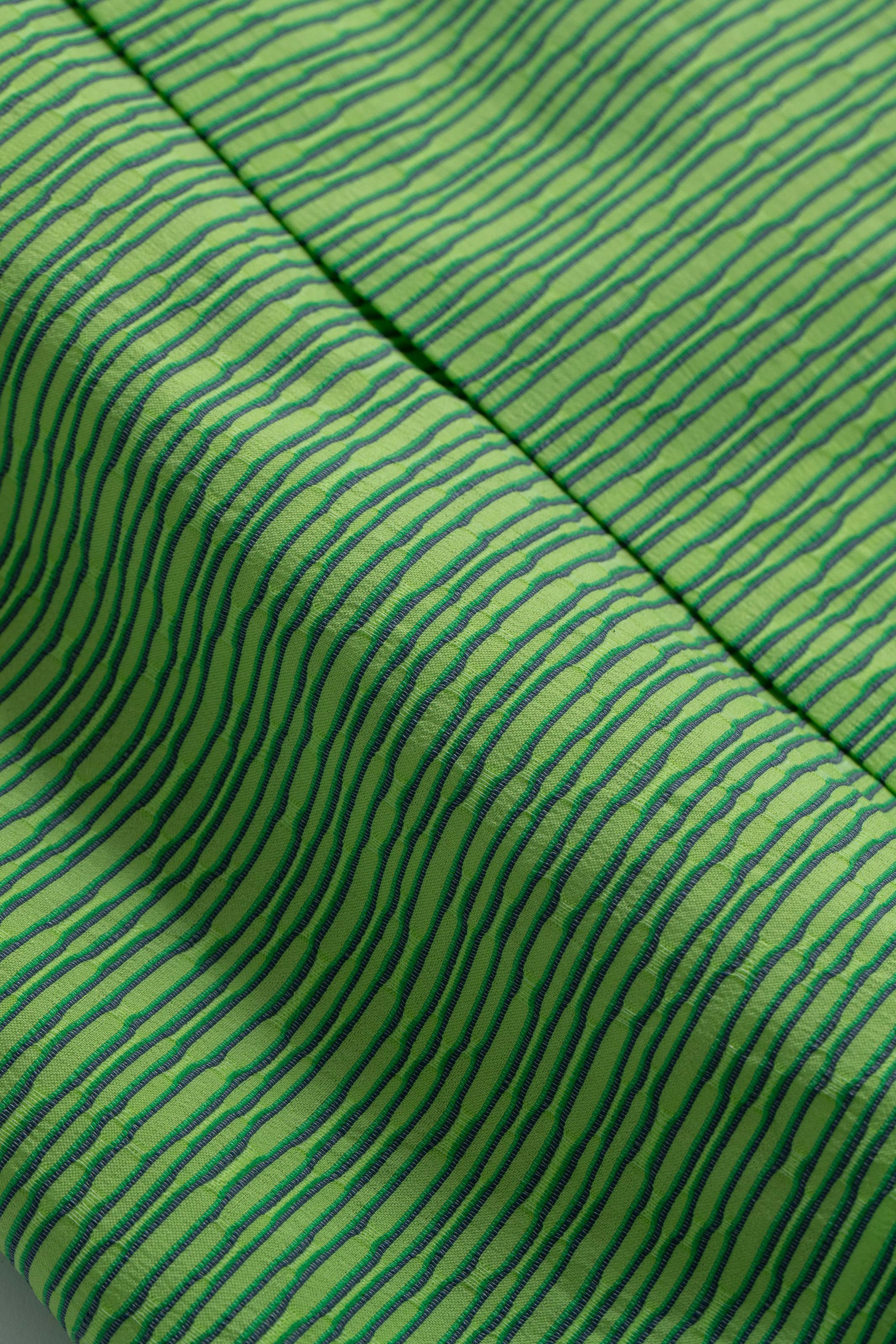 OHARAME KIMONO JACKET / 抹茶-matcha-