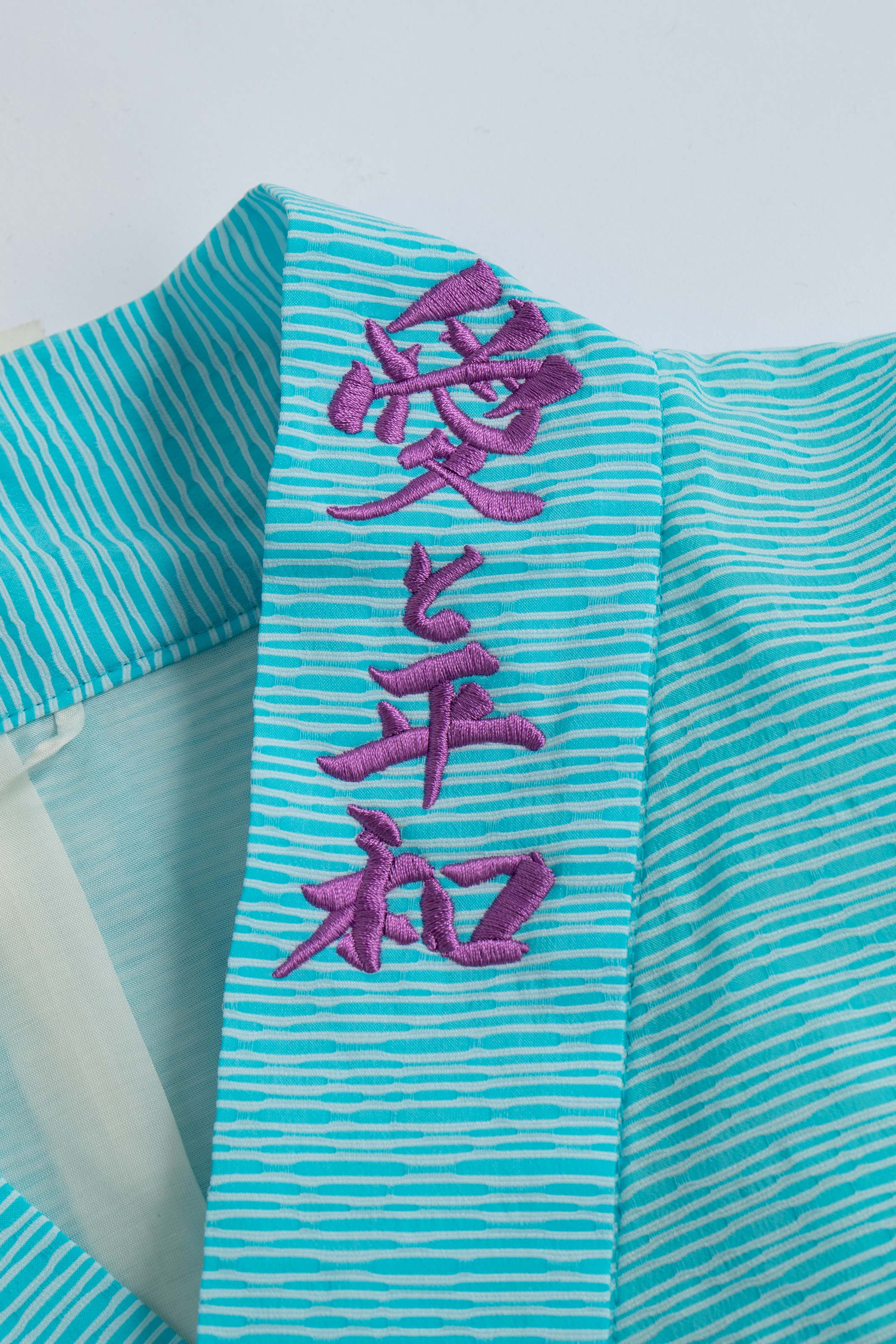 OHARAME KIMONO JACKET / 富士-fuji-