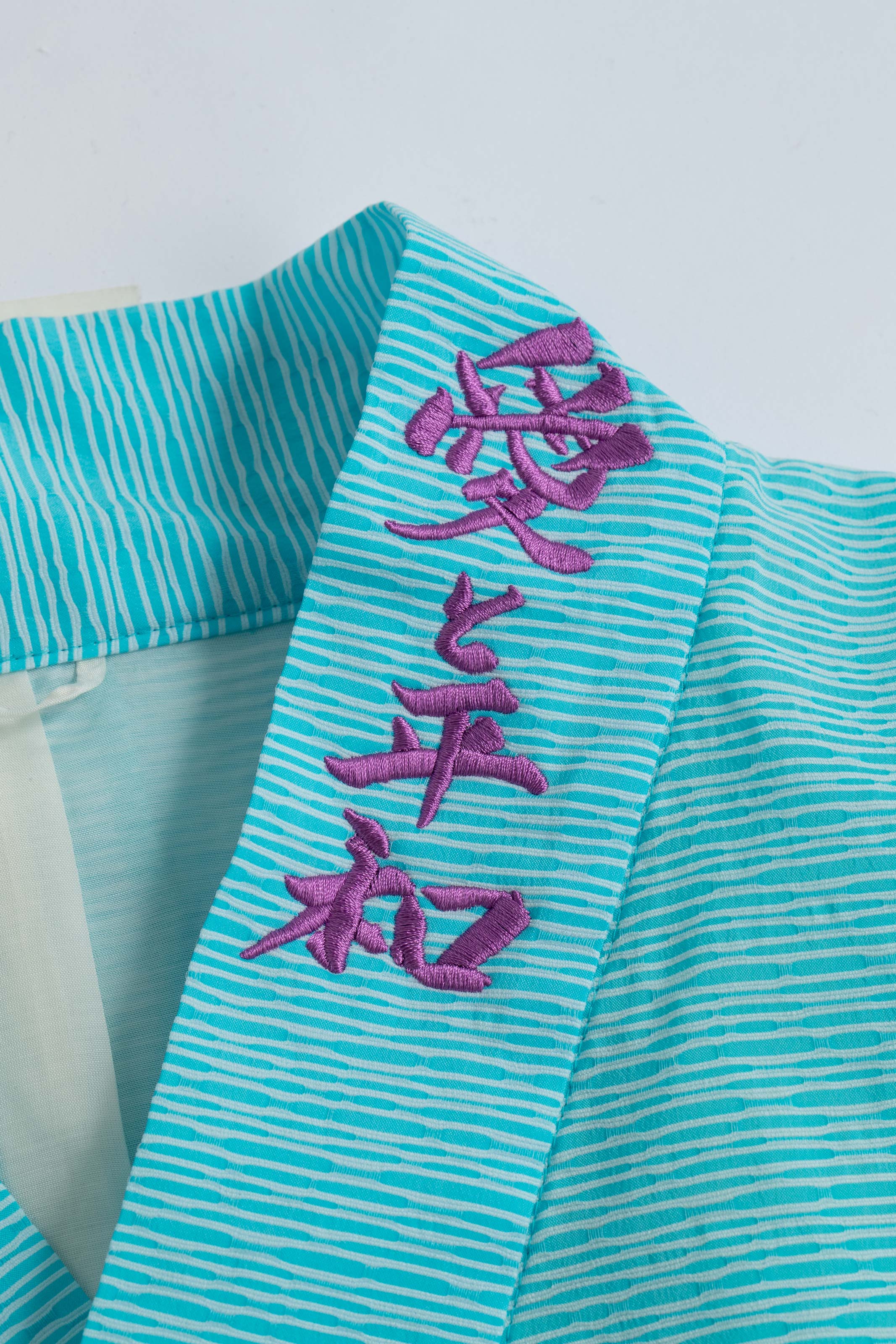 OHARAME KIMONO JACKET / 富士-fuji-