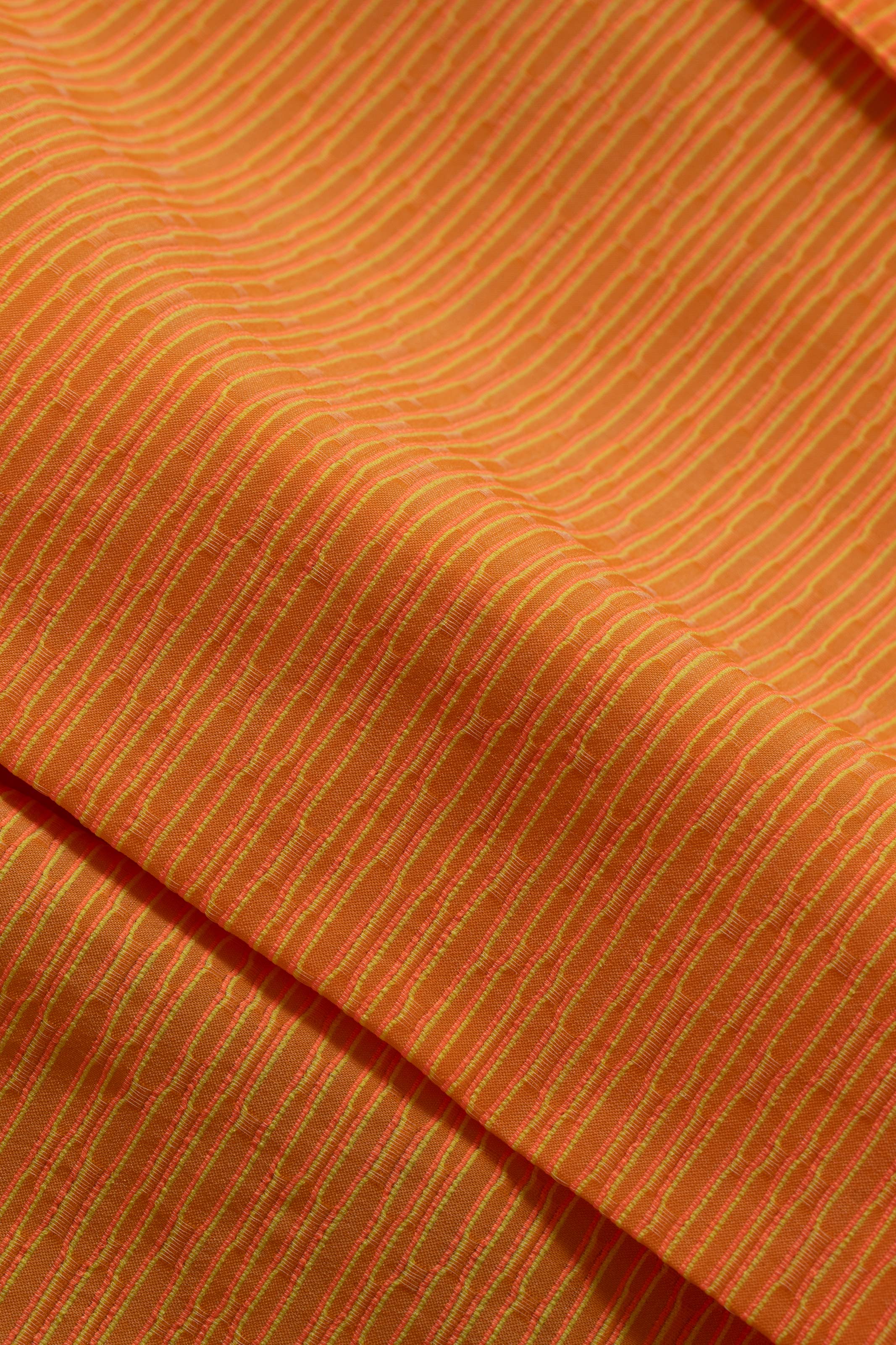 OHARAME KIMONO JACKET / 柚子-yuzu-