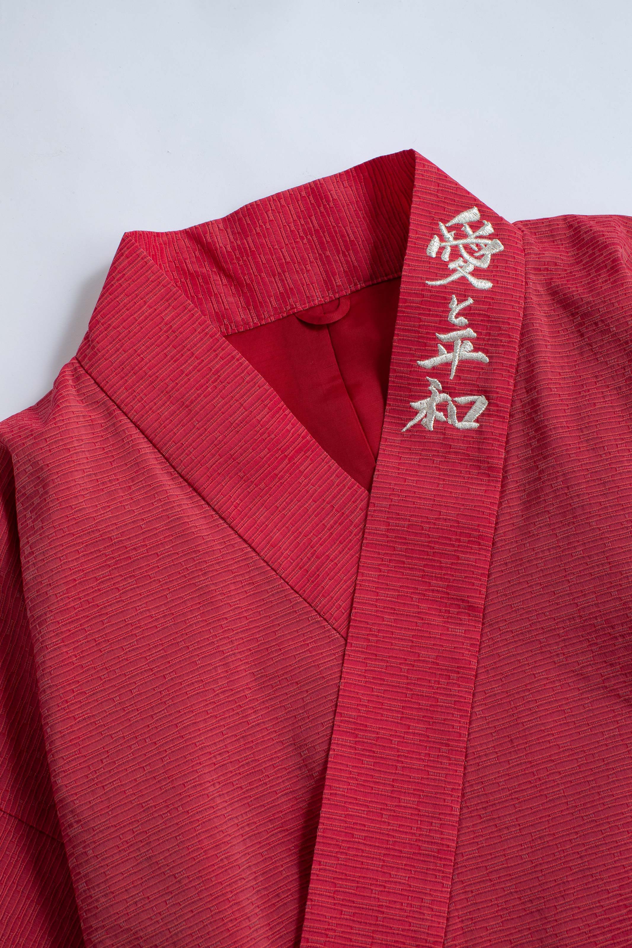 OHARAME KIMONO JACKET / 巫女-miko-