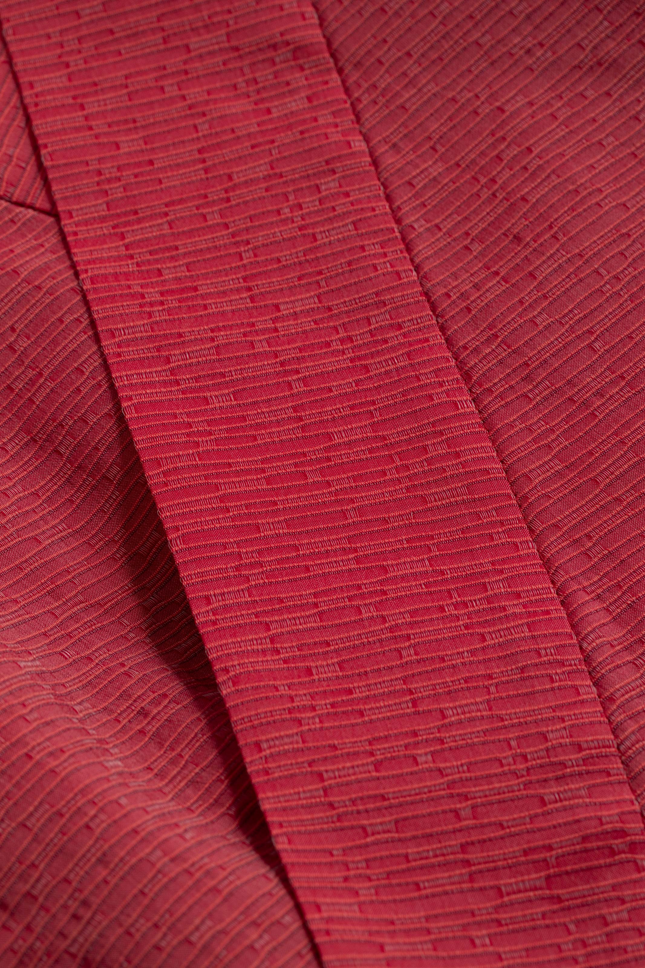 OHARAME KIMONO JACKET / 巫女-miko-