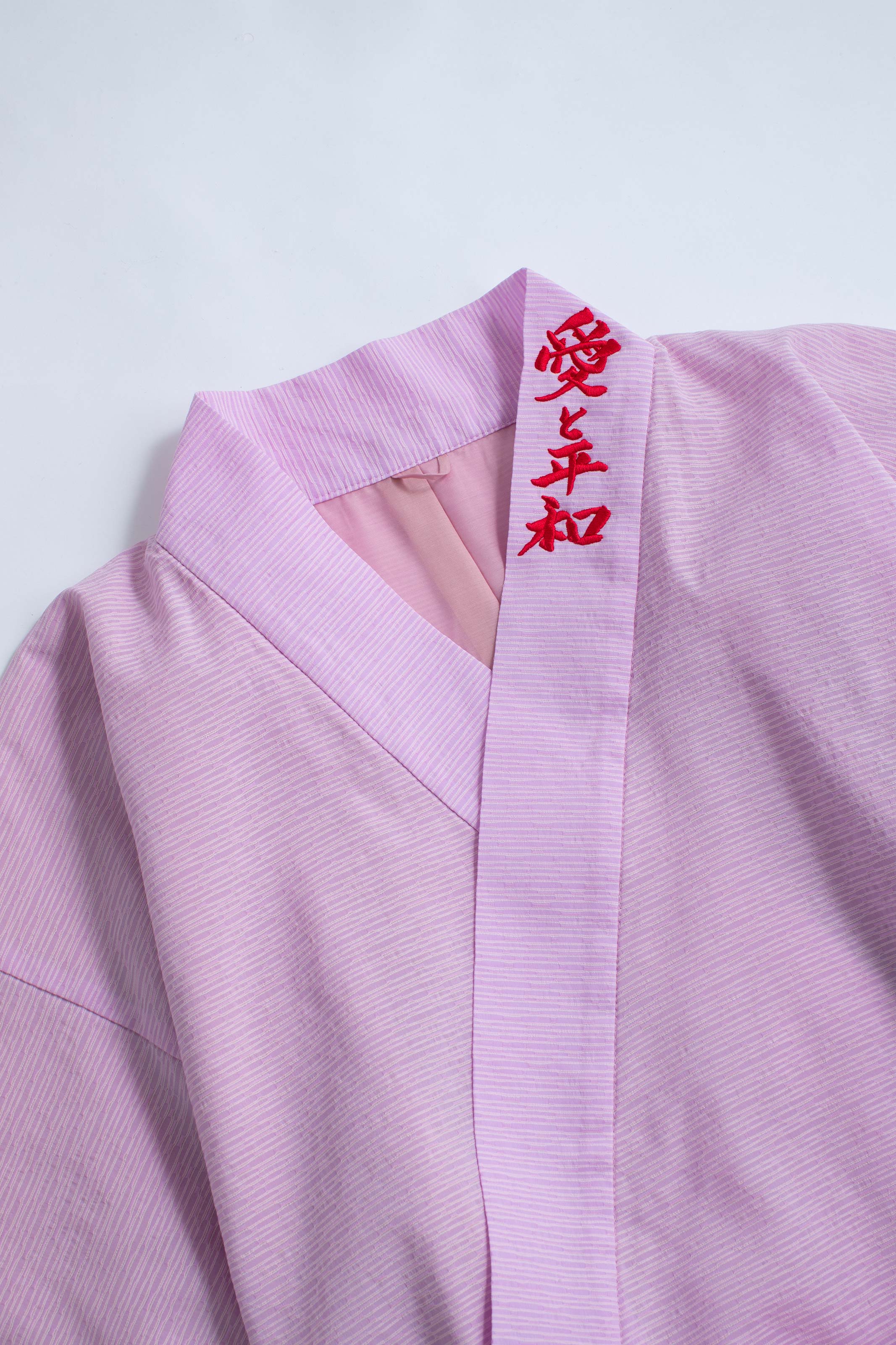 OHARAME KIMONO JACKET / 桜-sakura-