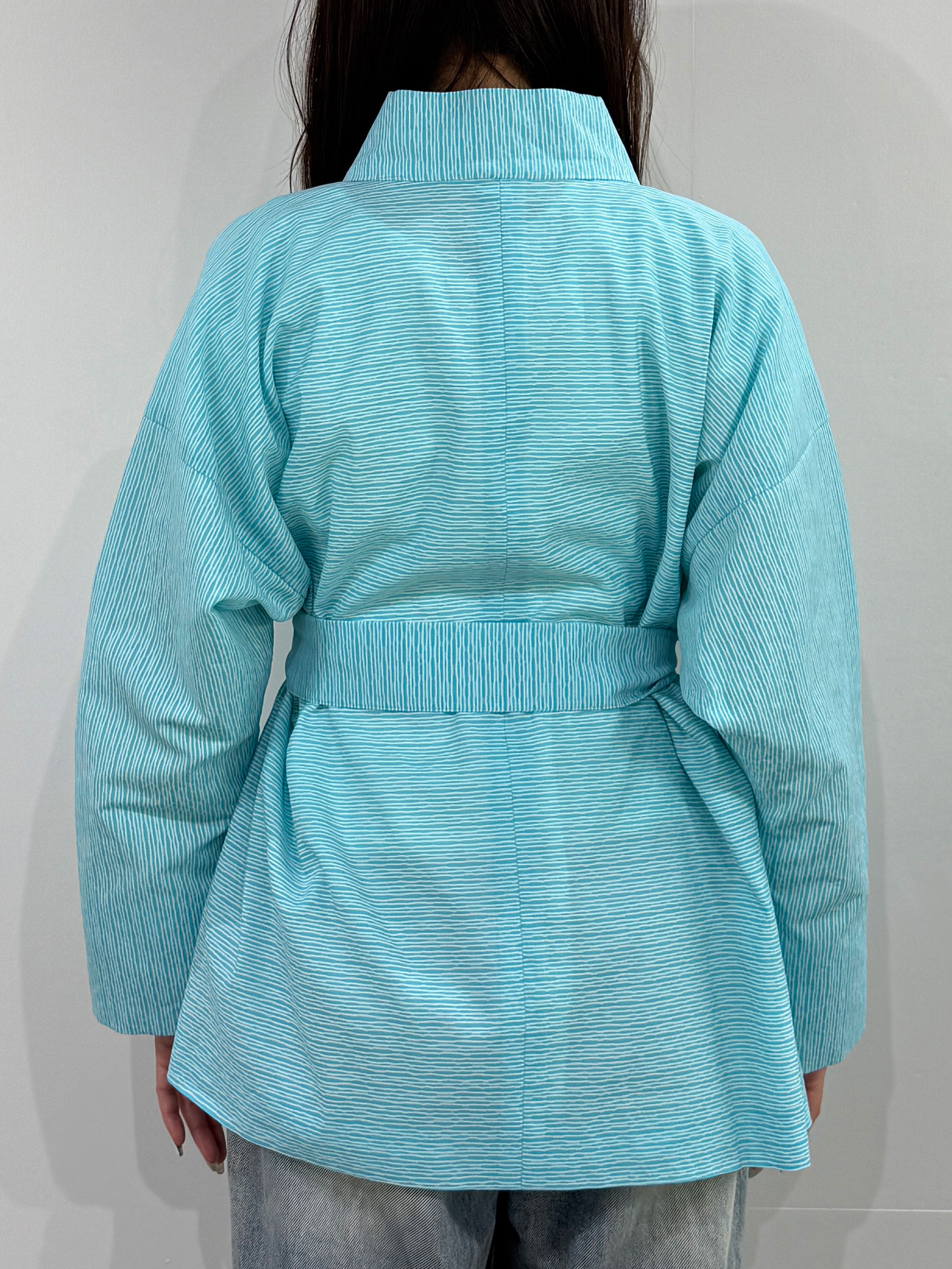 OHARAME KIMONO JACKET / 富士-fuji-
