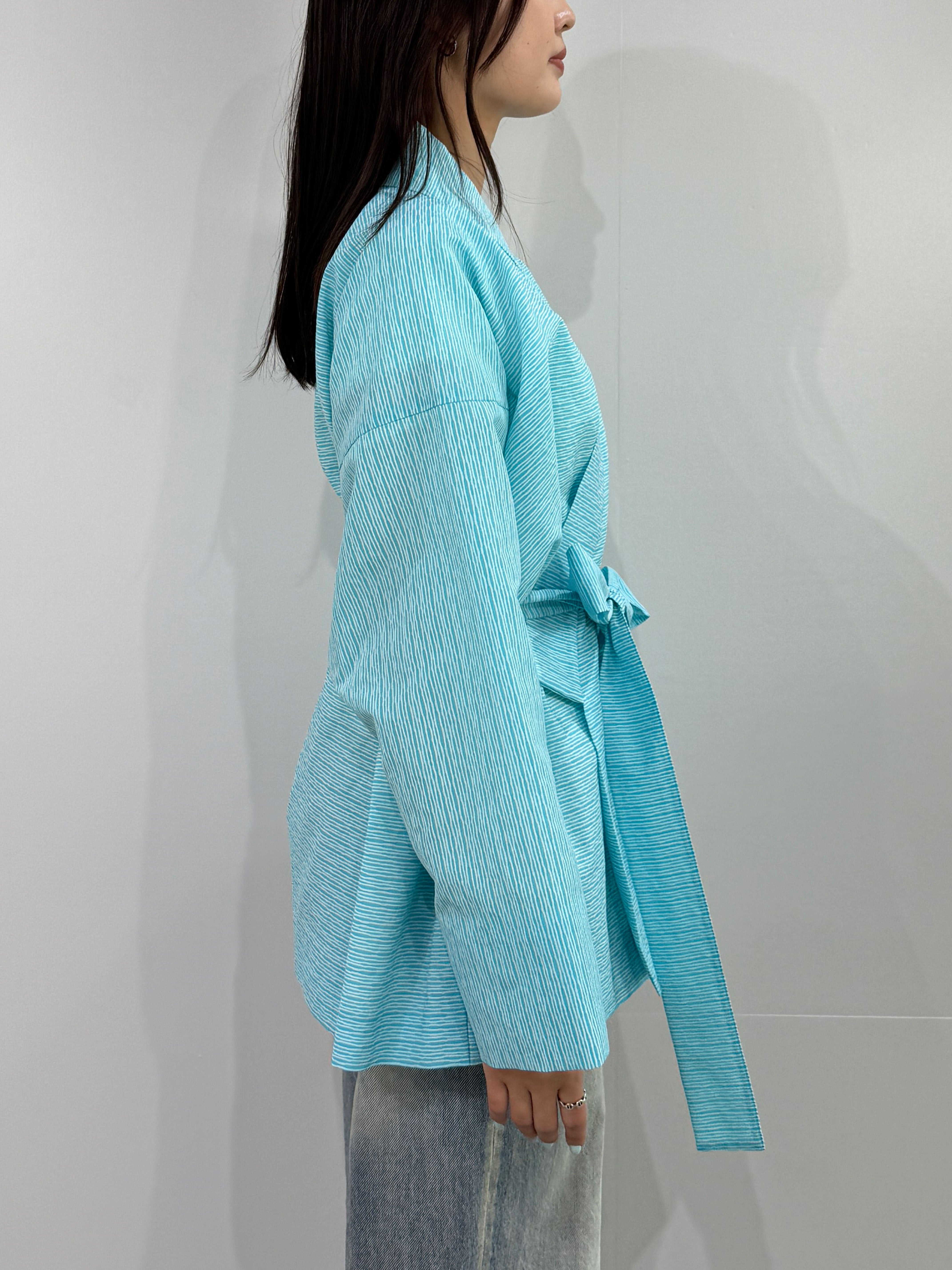 OHARAME KIMONO JACKET / 富士-fuji-