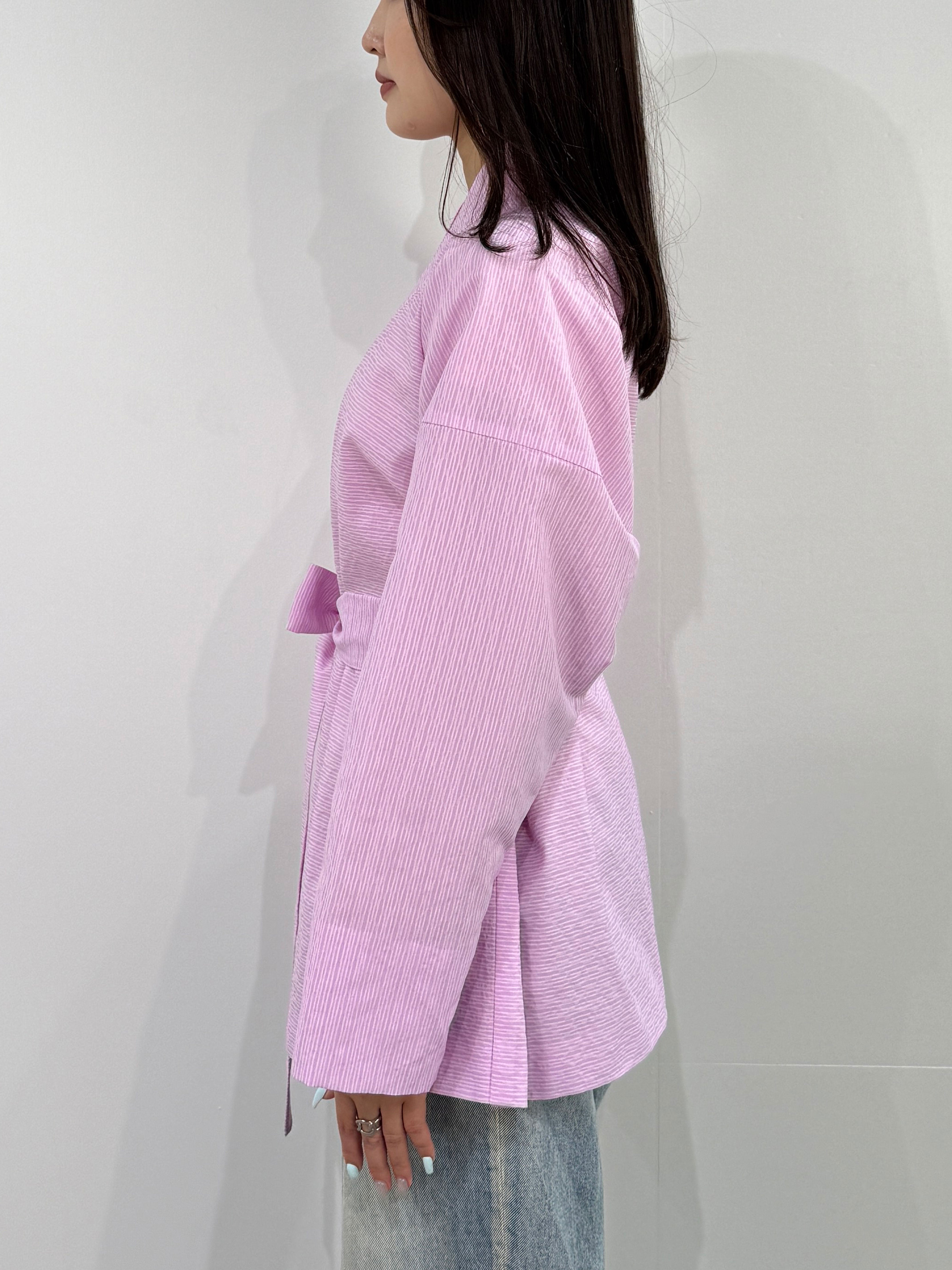 OHARAME KIMONO JACKET / 桜-sakura-