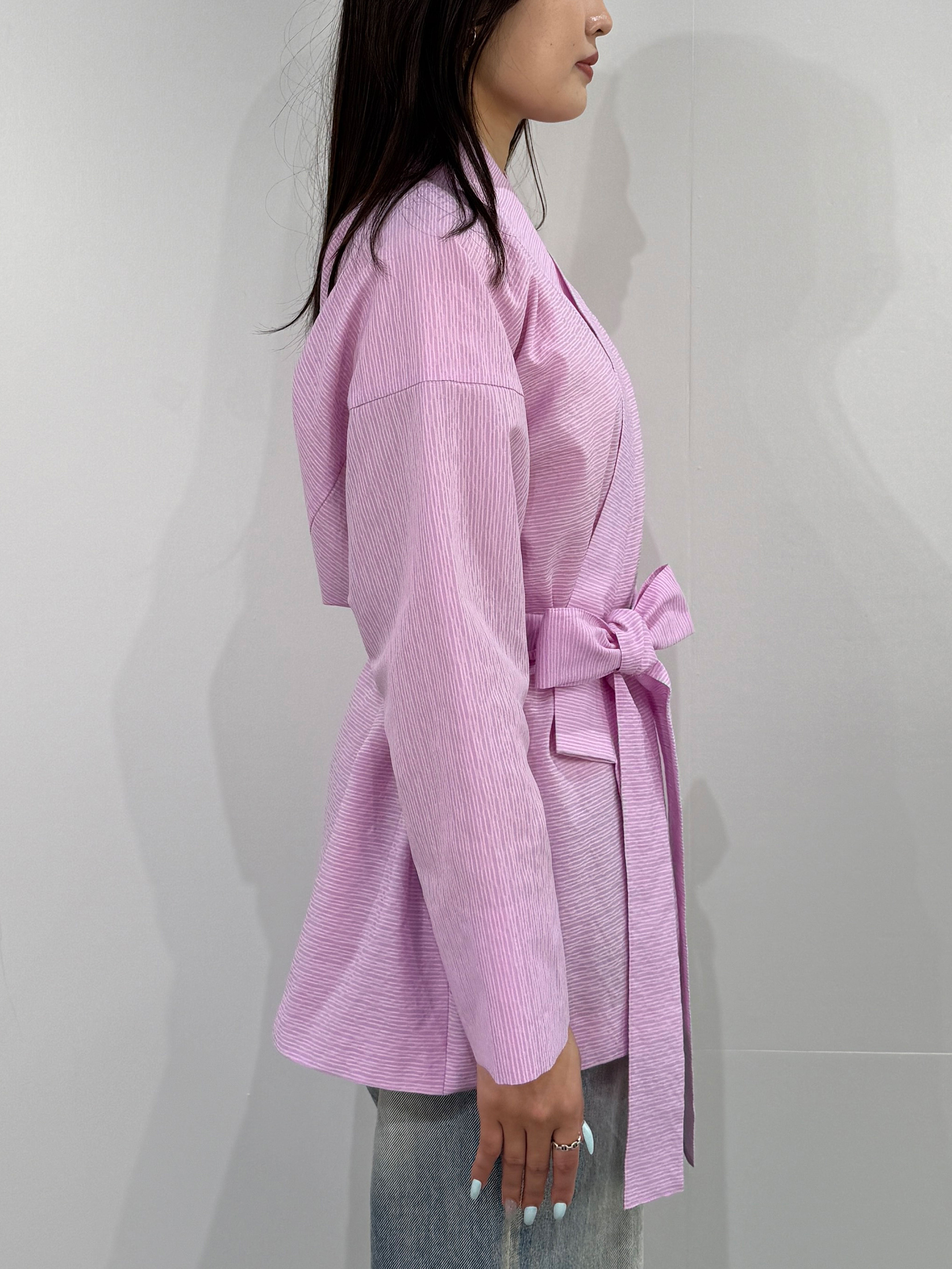 OHARAME KIMONO JACKET / 桜-sakura-