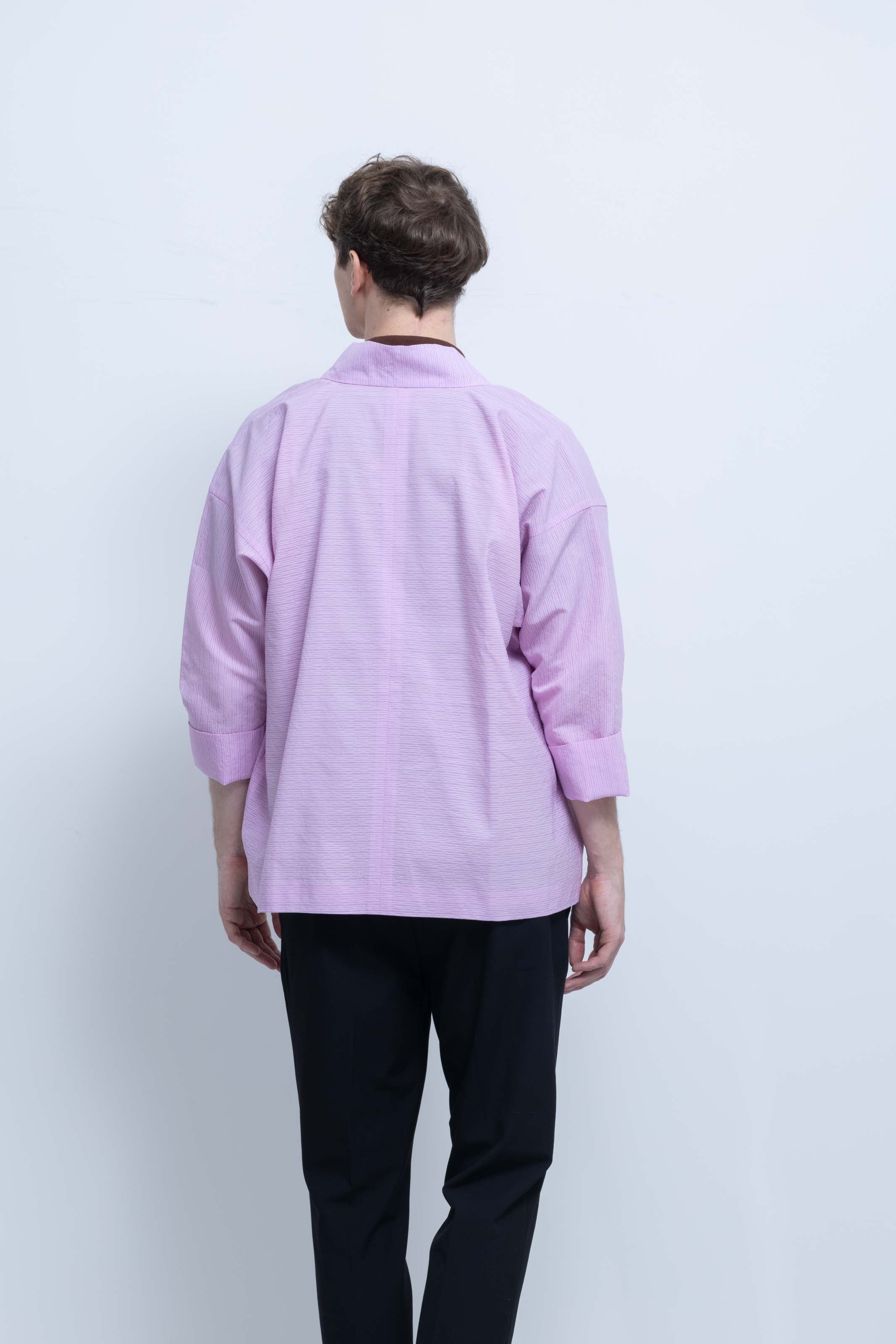 OHARAME KIMONO JACKET / 桜-sakura-