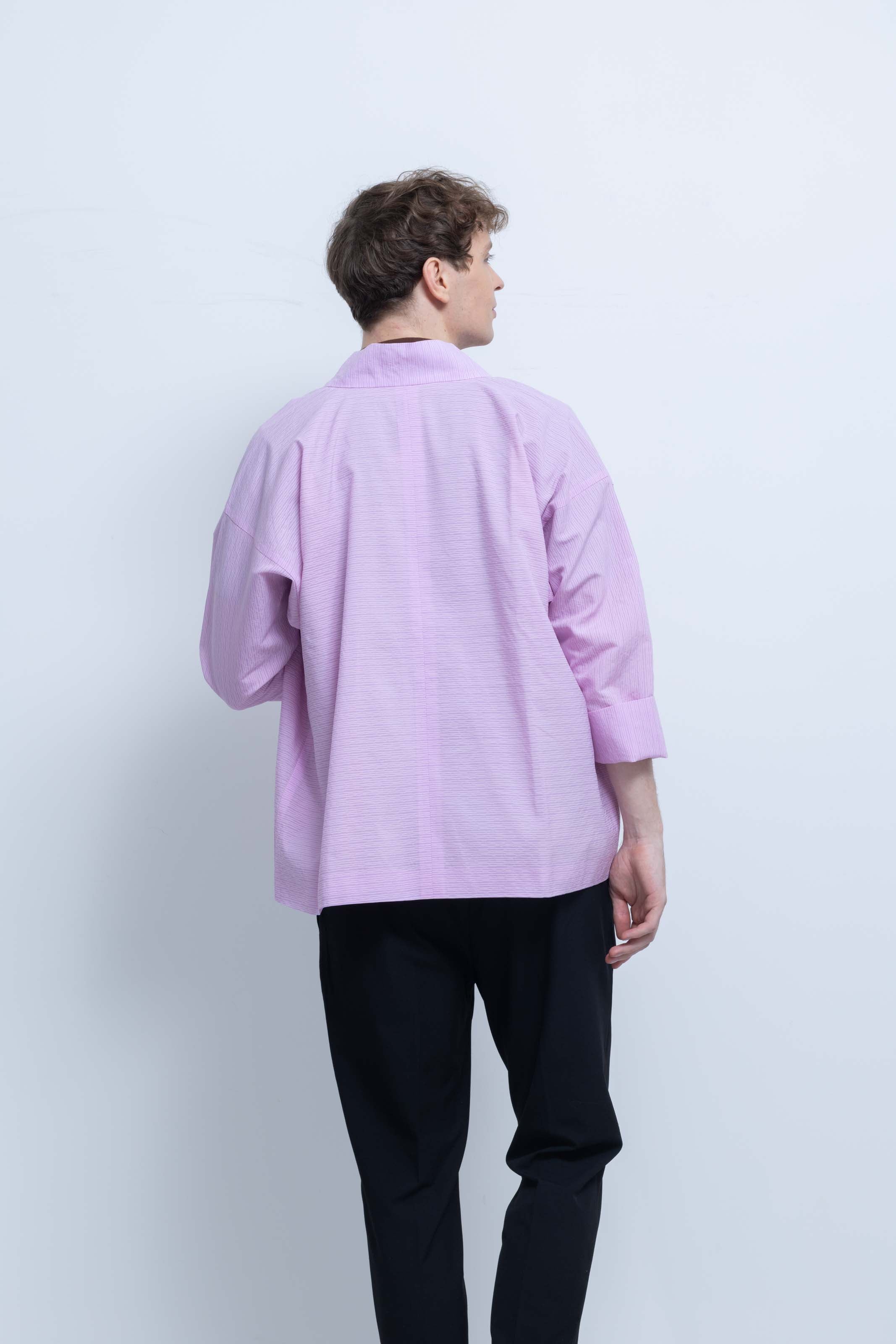 OHARAME KIMONO JACKET / 桜-sakura-