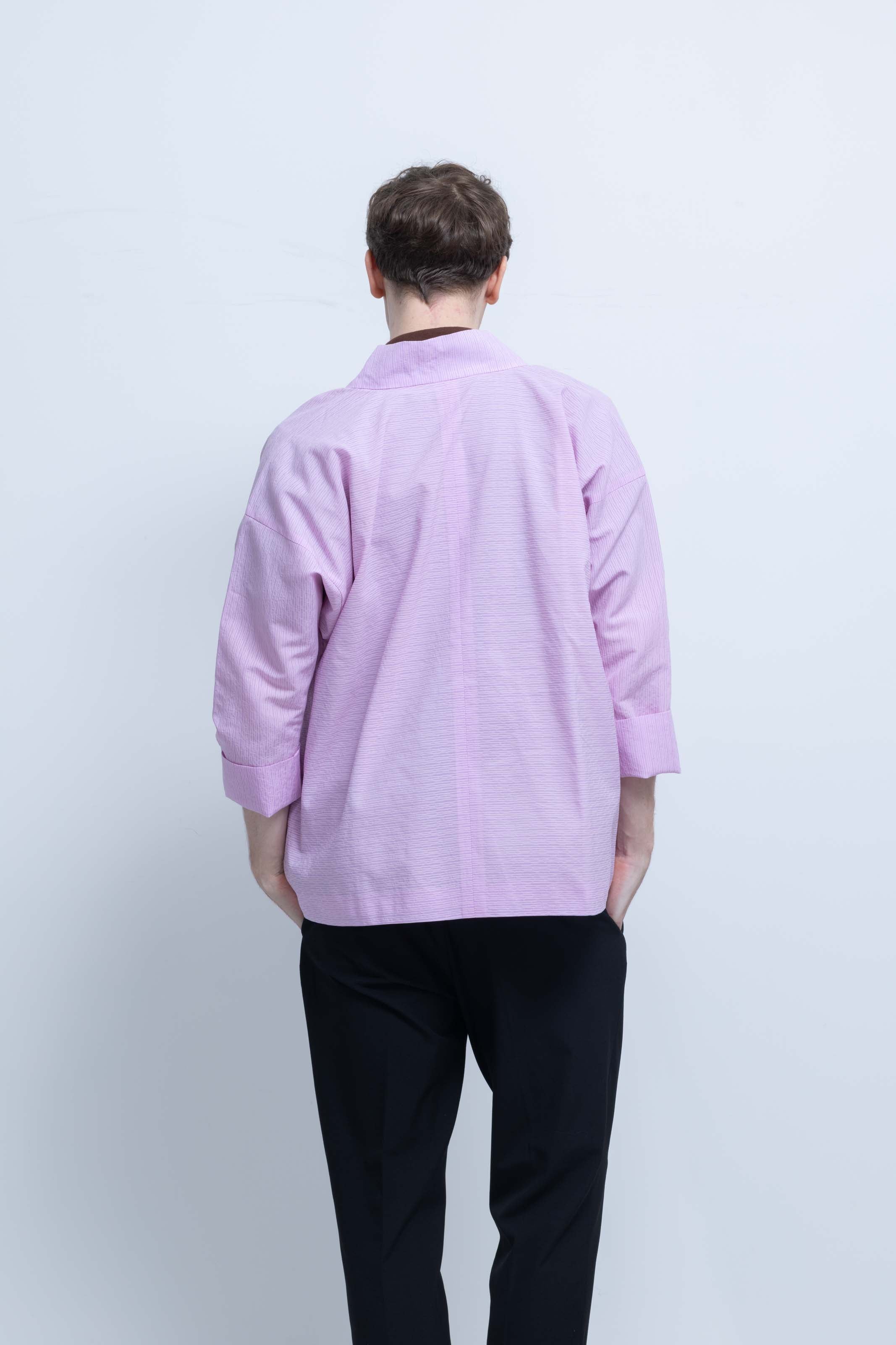 OHARAME KIMONO JACKET / 桜-sakura-