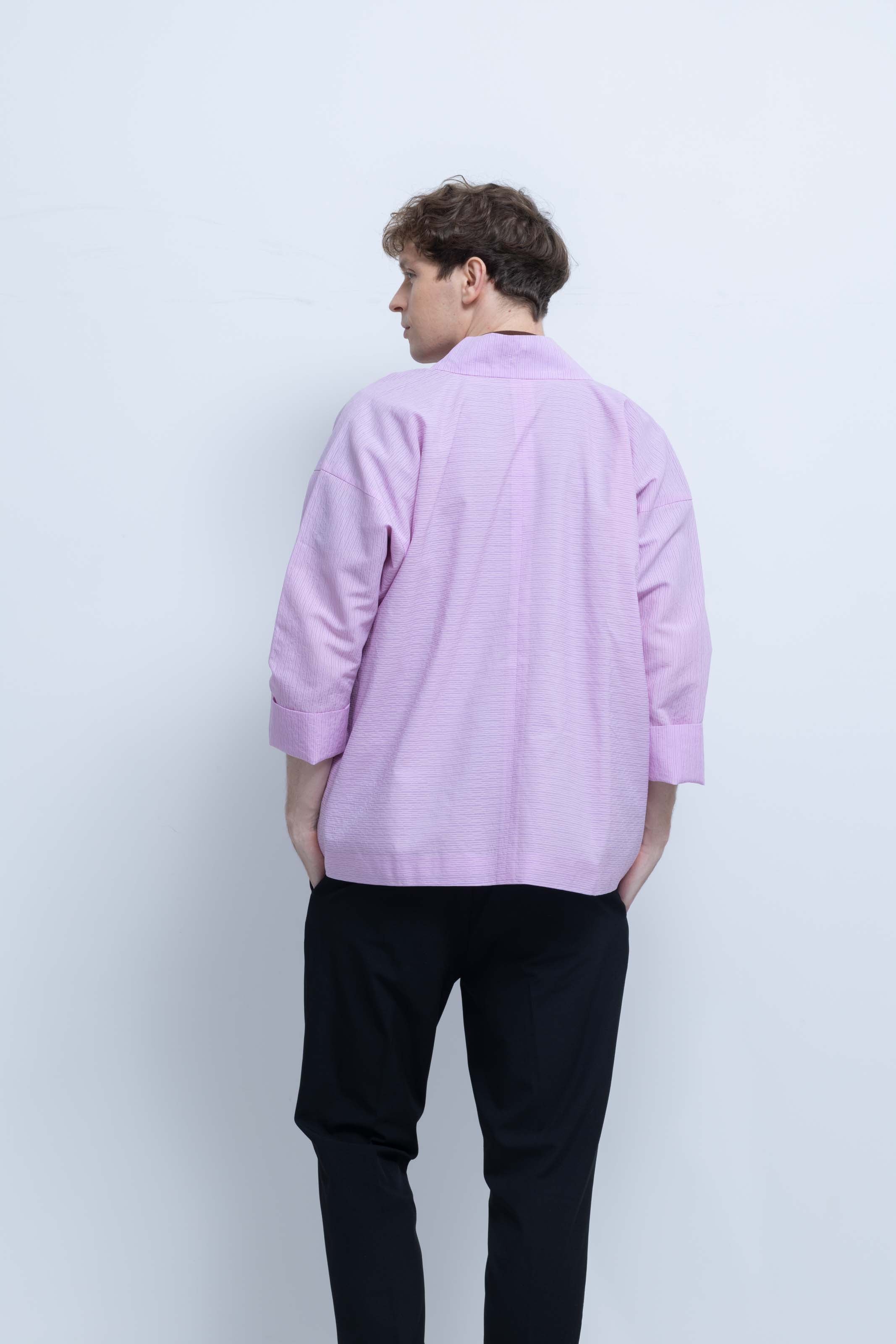 OHARAME KIMONO JACKET / 桜-sakura-