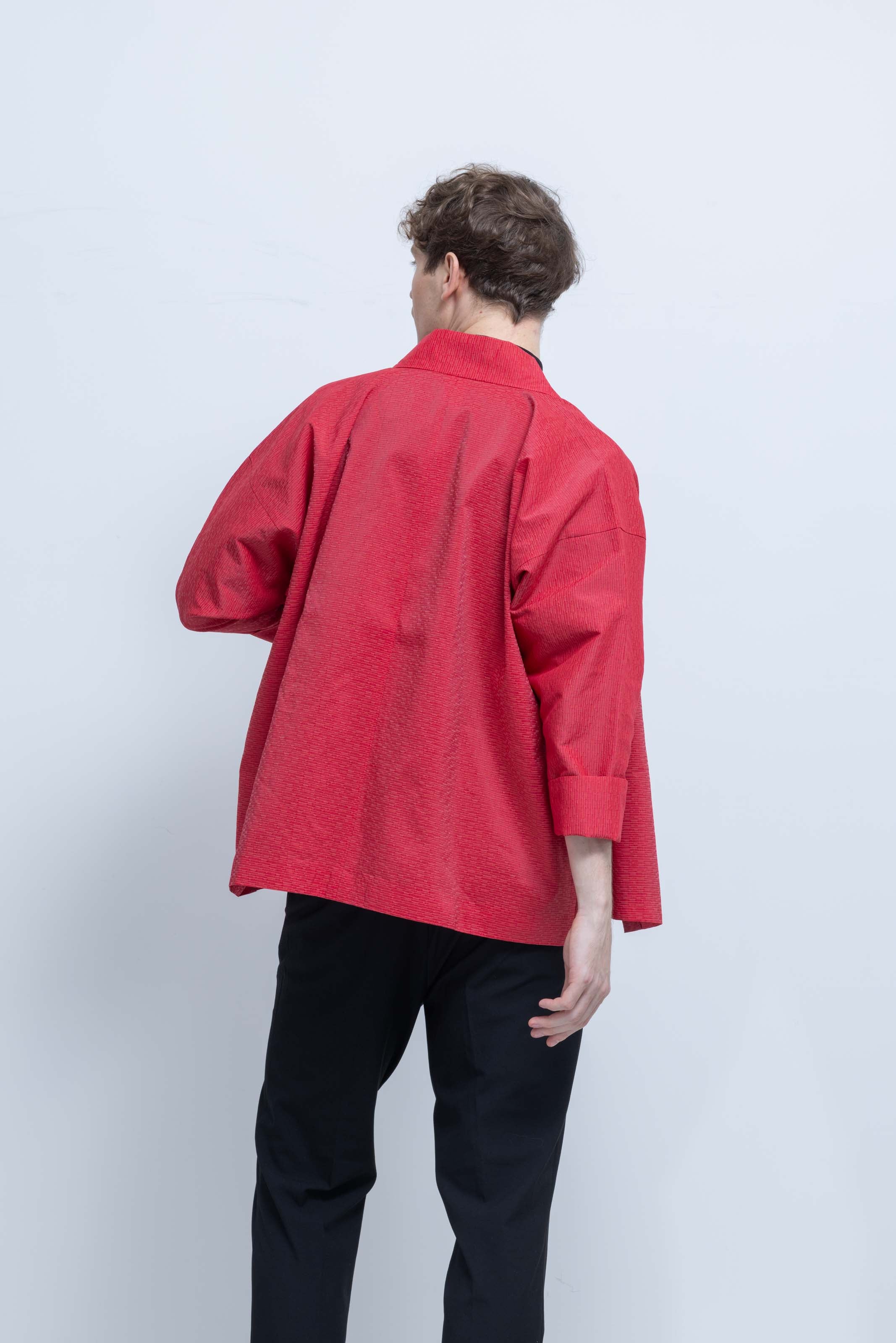 OHARAME KIMONO JACKET / 巫女-miko-