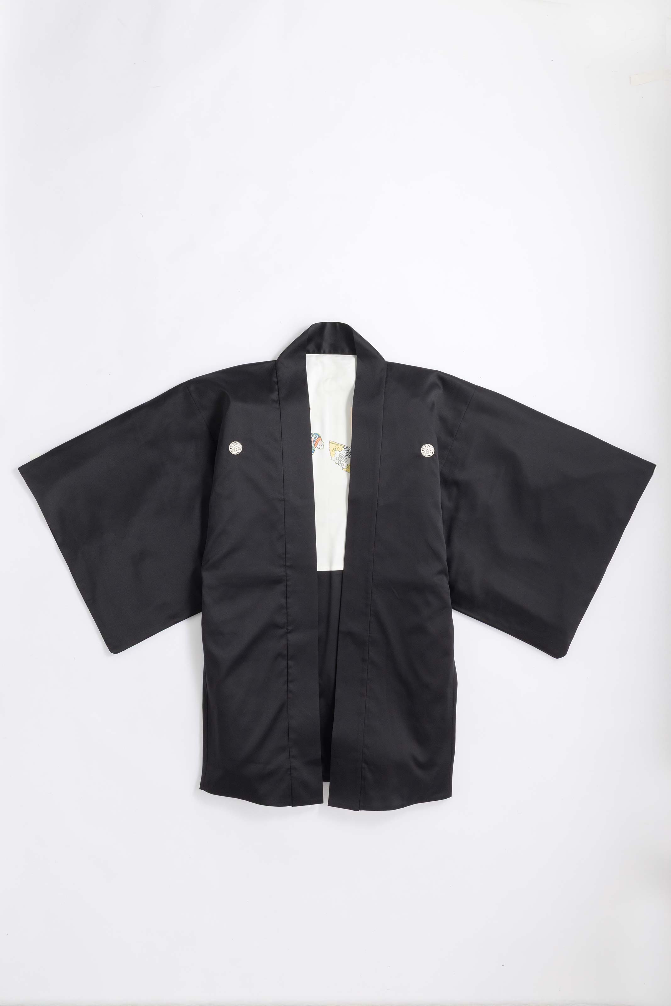 KUROMONTSUKI HAORI - Neko, Odoru