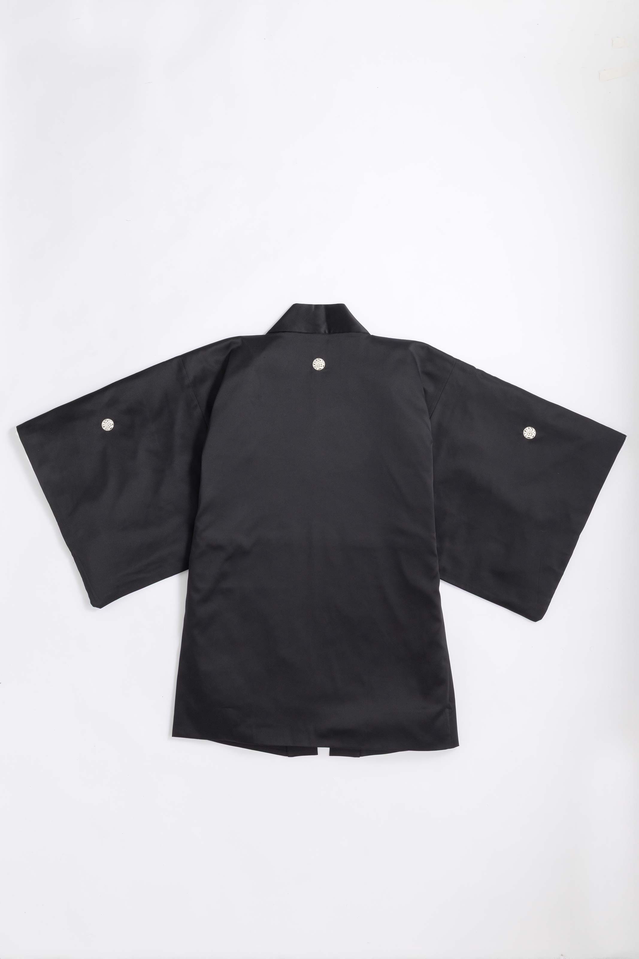 KUROMONTSUKI HAORI - Neko, Odoru